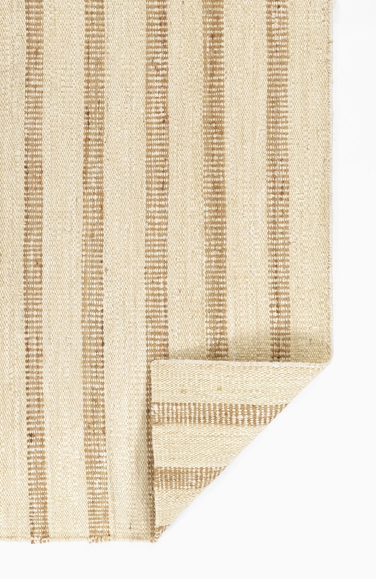 Jango JAN-1- Ivory Area Rug by Momeni