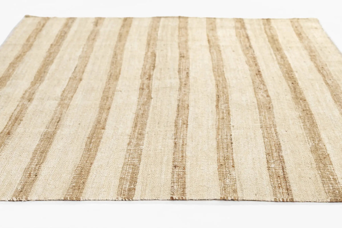 Jango JAN-1- Ivory Area Rug by Momeni