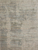 Loloi Javari JV-05 Ivory / Sea Area Rug