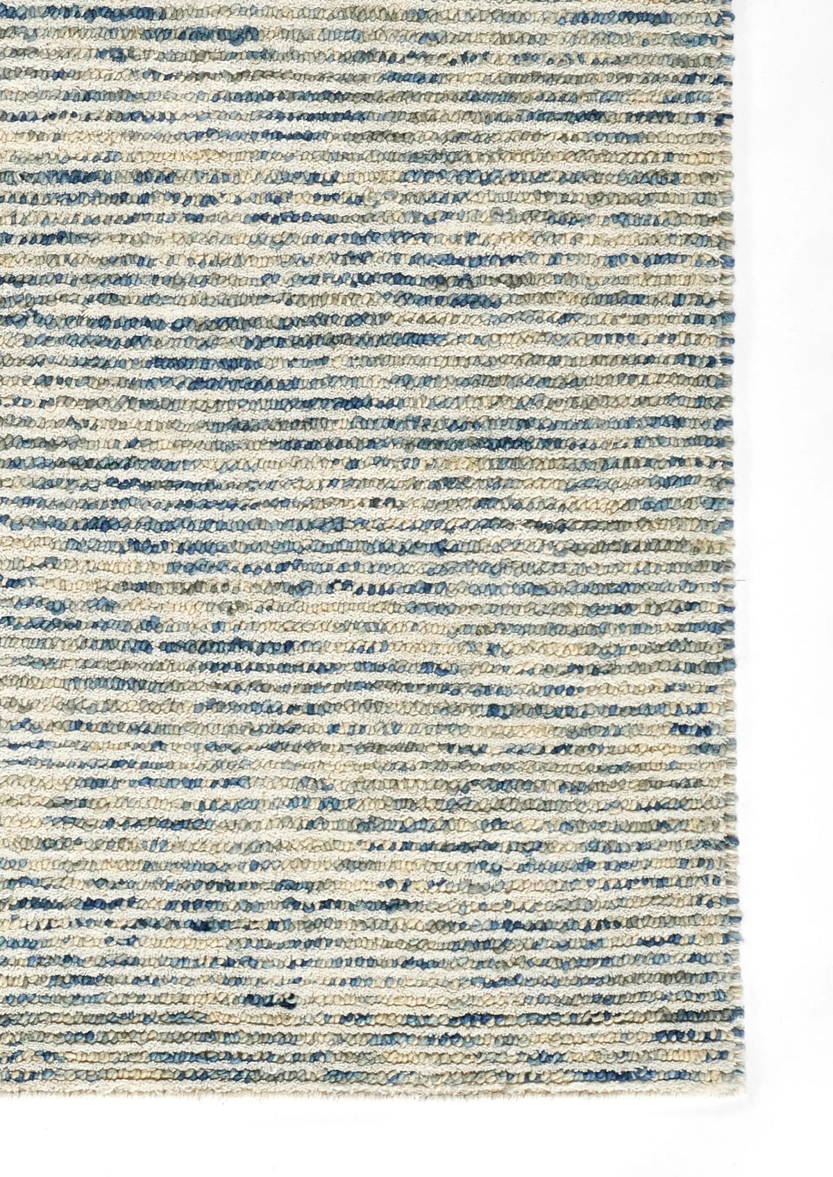 Jax JAX-1 Blue Area Rug by Momeni
