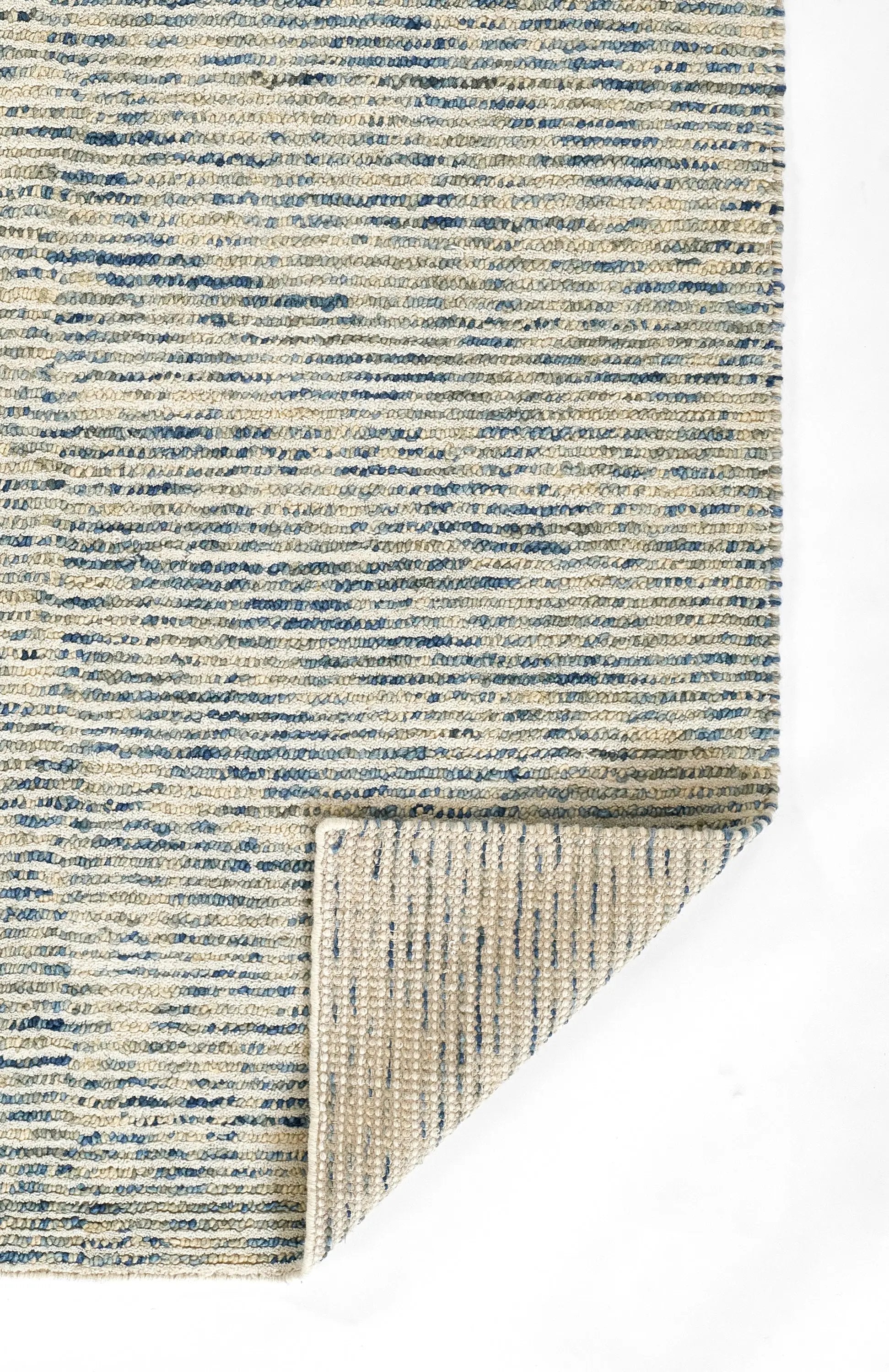 Jax JAX-1 Blue Area Rug by Momeni