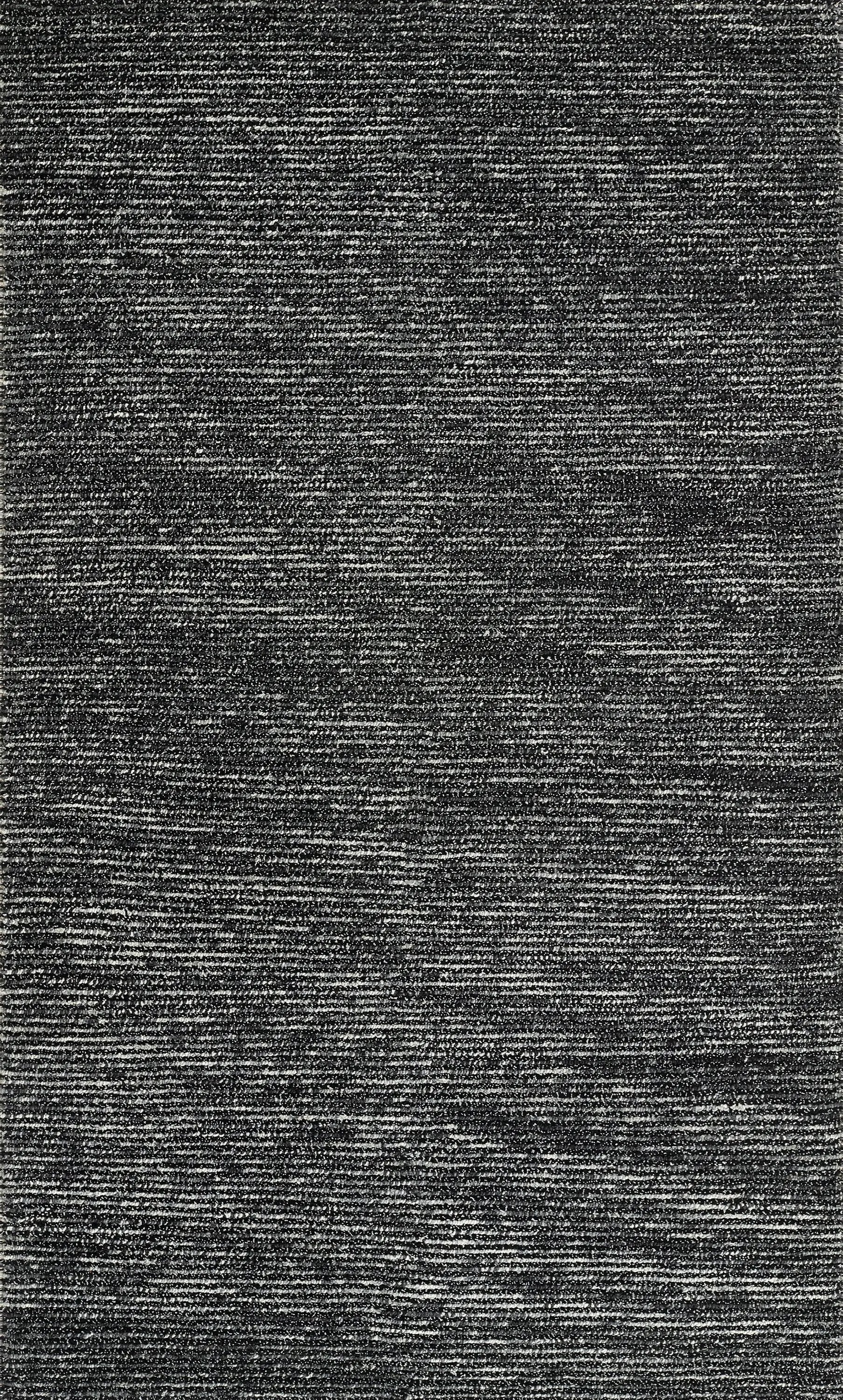 Jax JAX-1 Charcoal Area Rug by Momeni