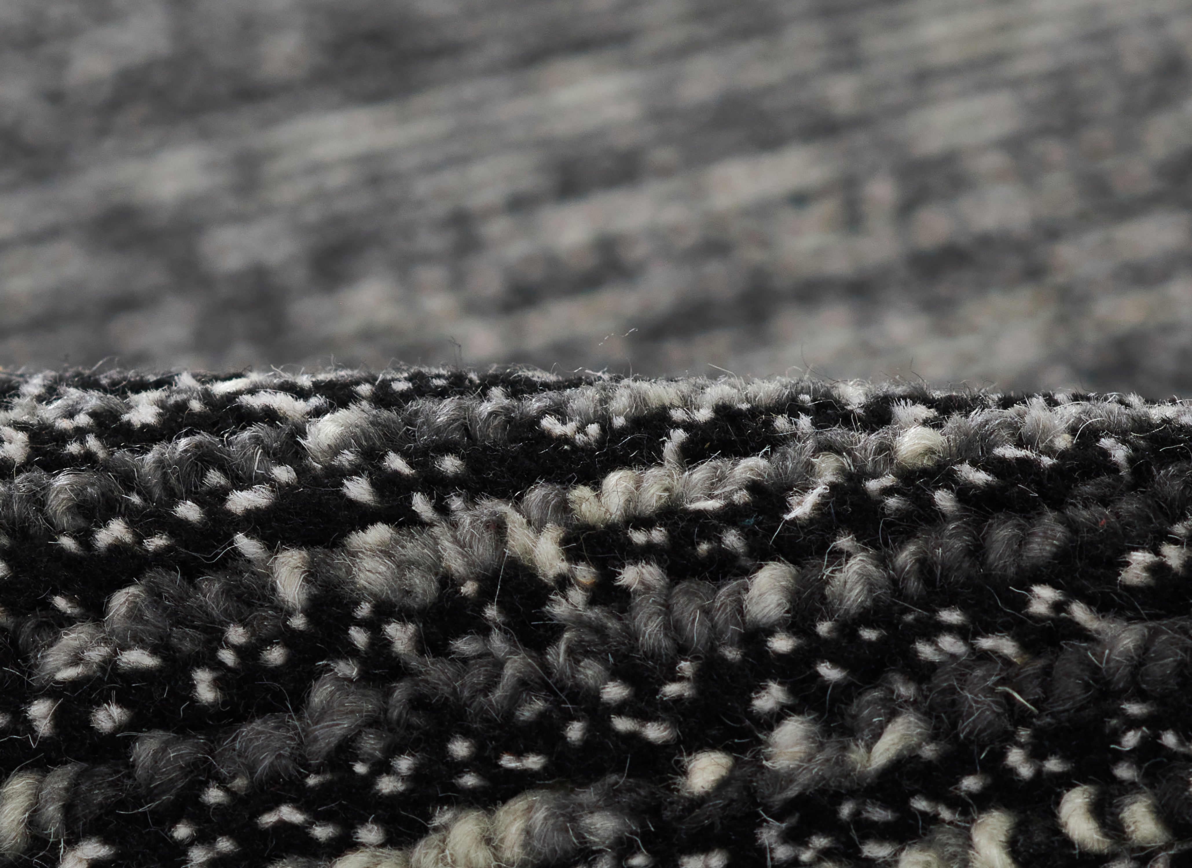 Momeni Jax JAX-1 Charcoal Rug