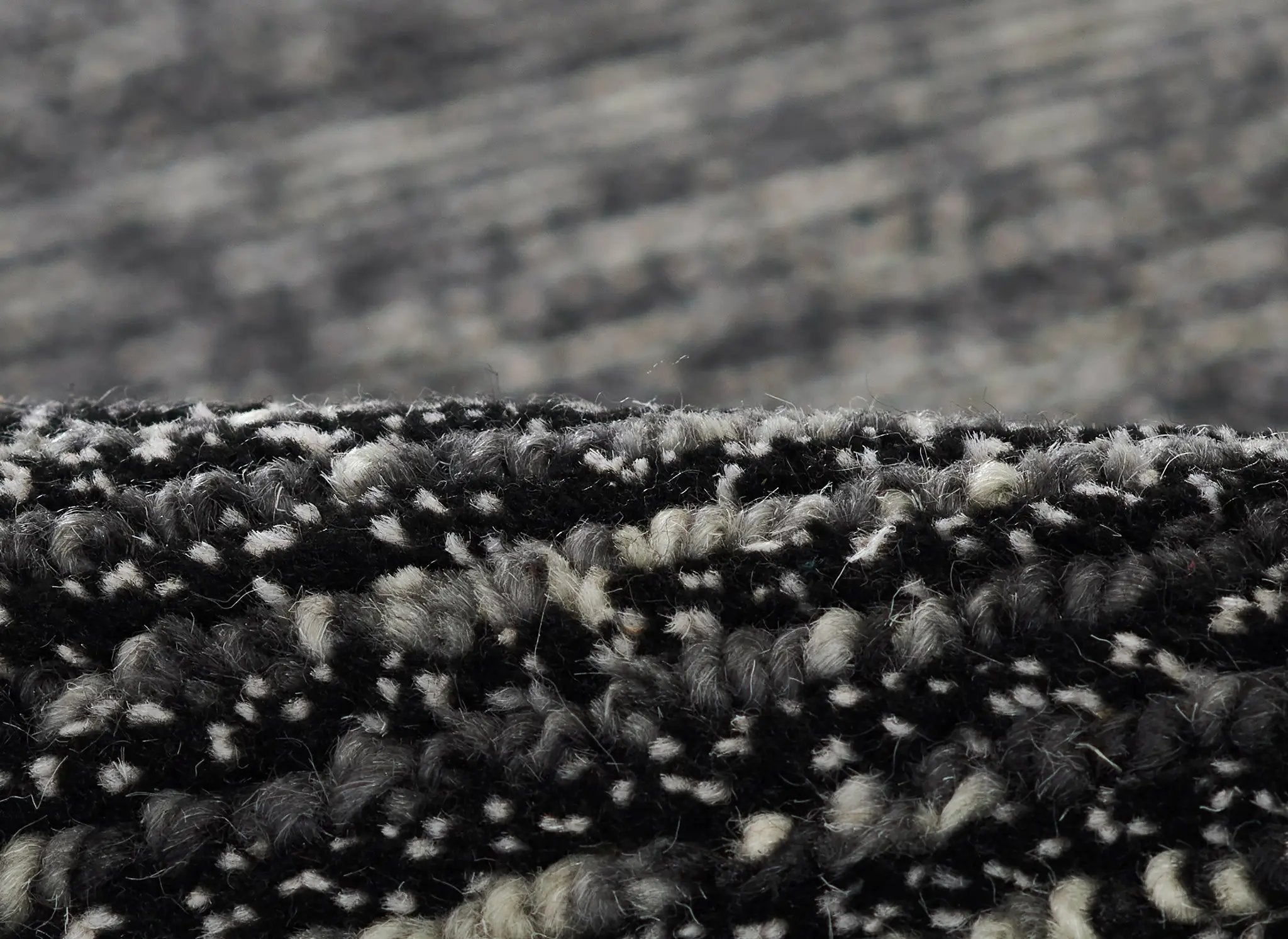 Jax JAX-1 Charcoal Area Rug by Momeni
