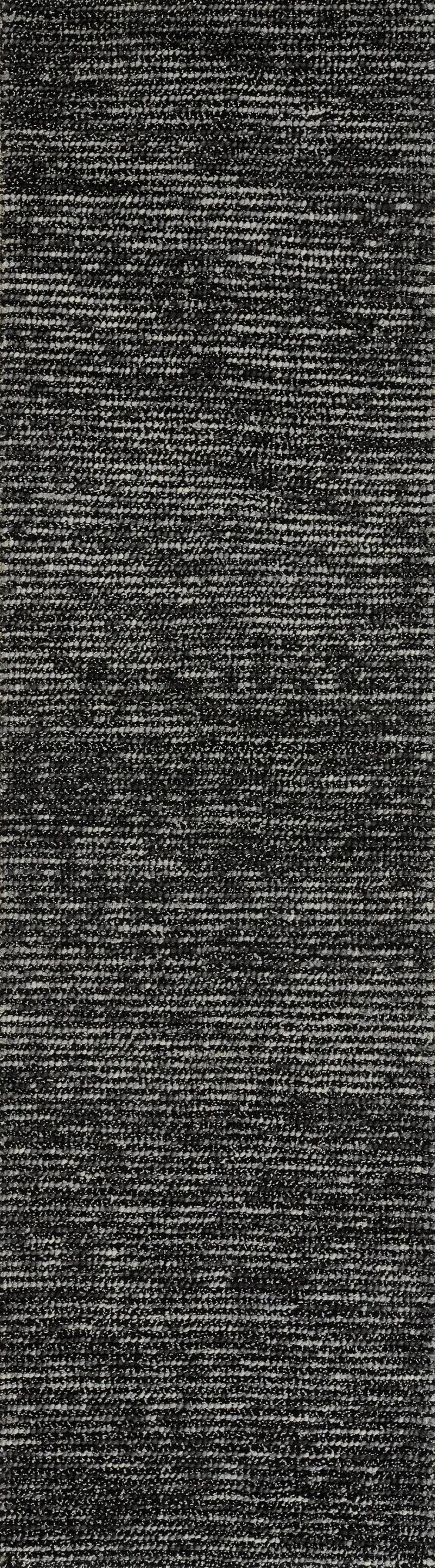 Jax JAX-1 Charcoal Area Rug by Momeni