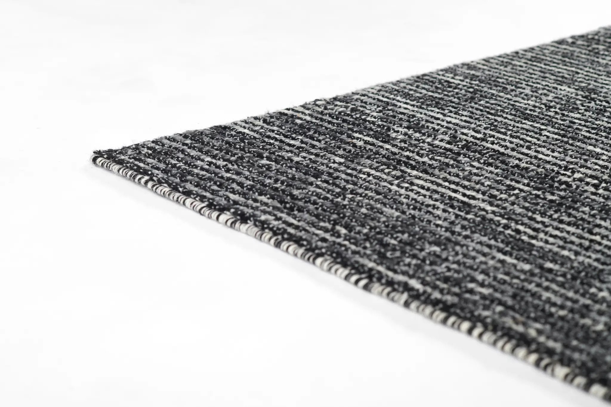 Jax JAX-1 Charcoal Area Rug by Momeni