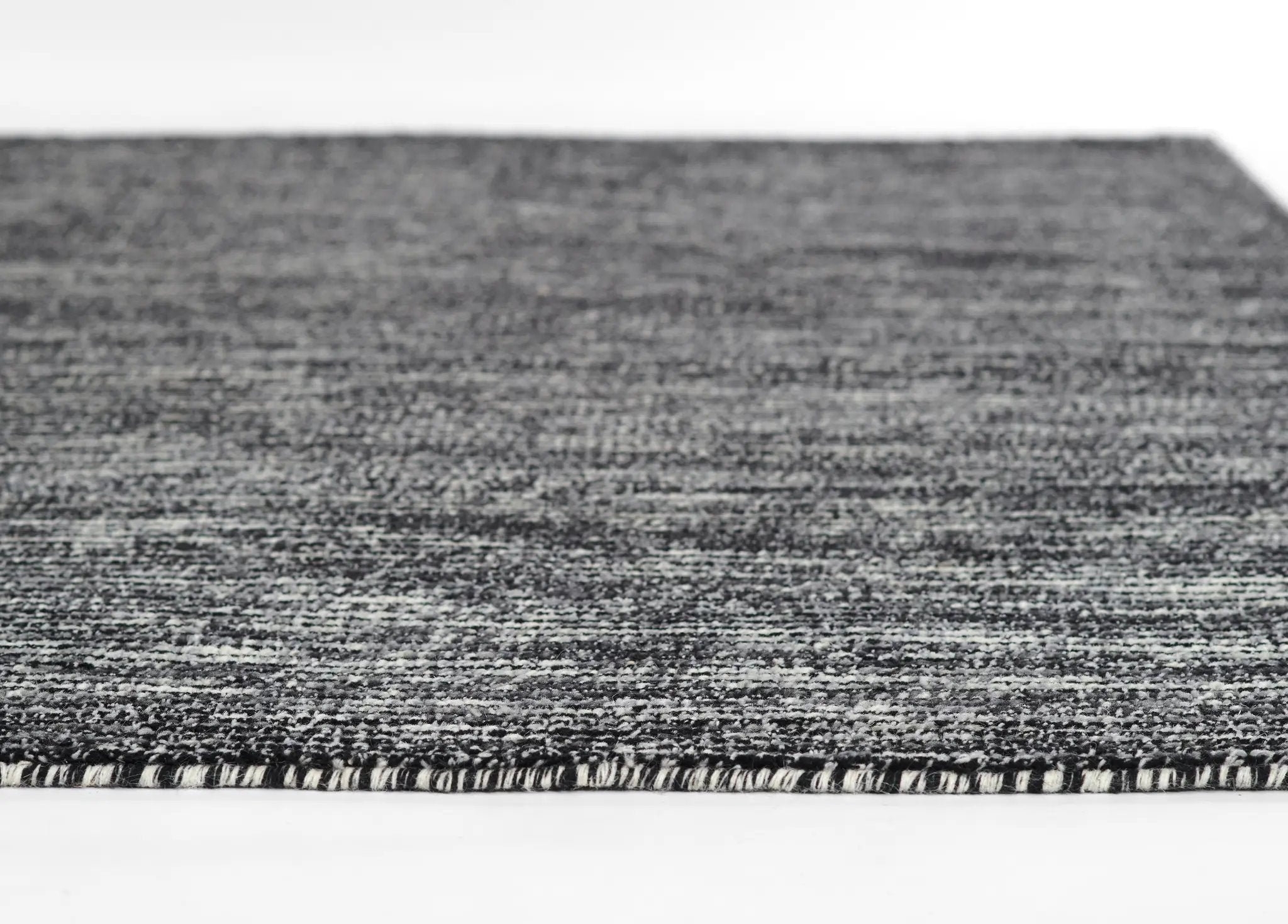 Jax JAX-1 Charcoal Area Rug by Momeni