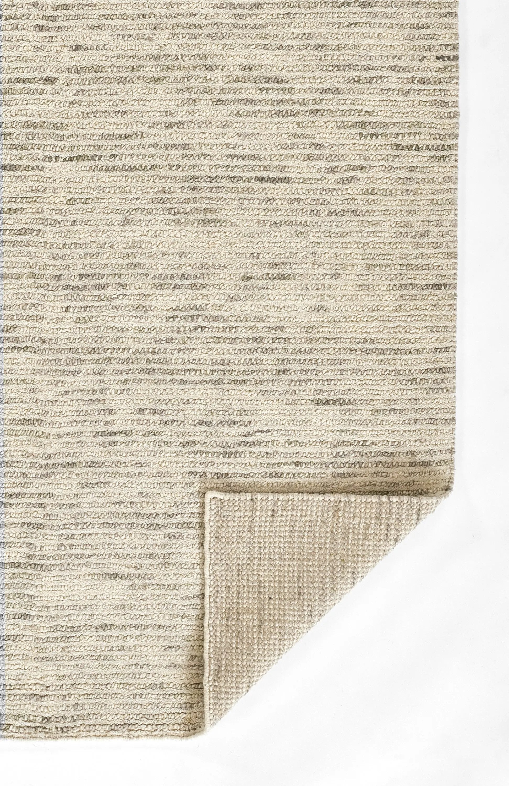 Jax JAX-1 Light-Gray Area Rug by Momeni