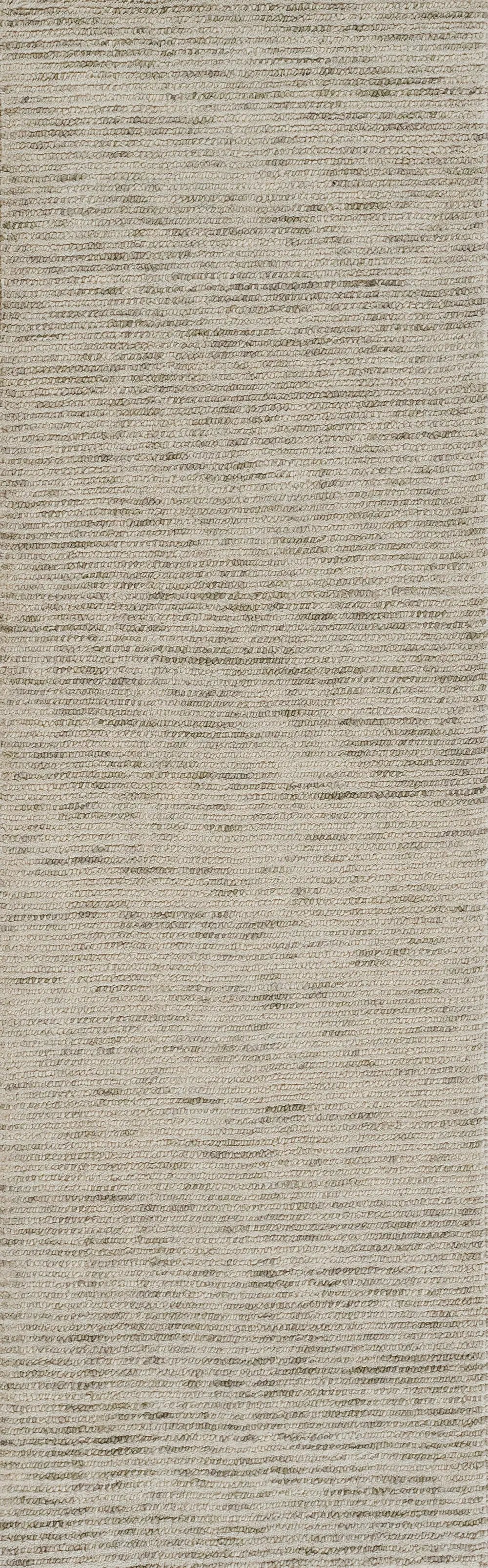 Jax JAX-1 Light-Gray Area Rug by Momeni