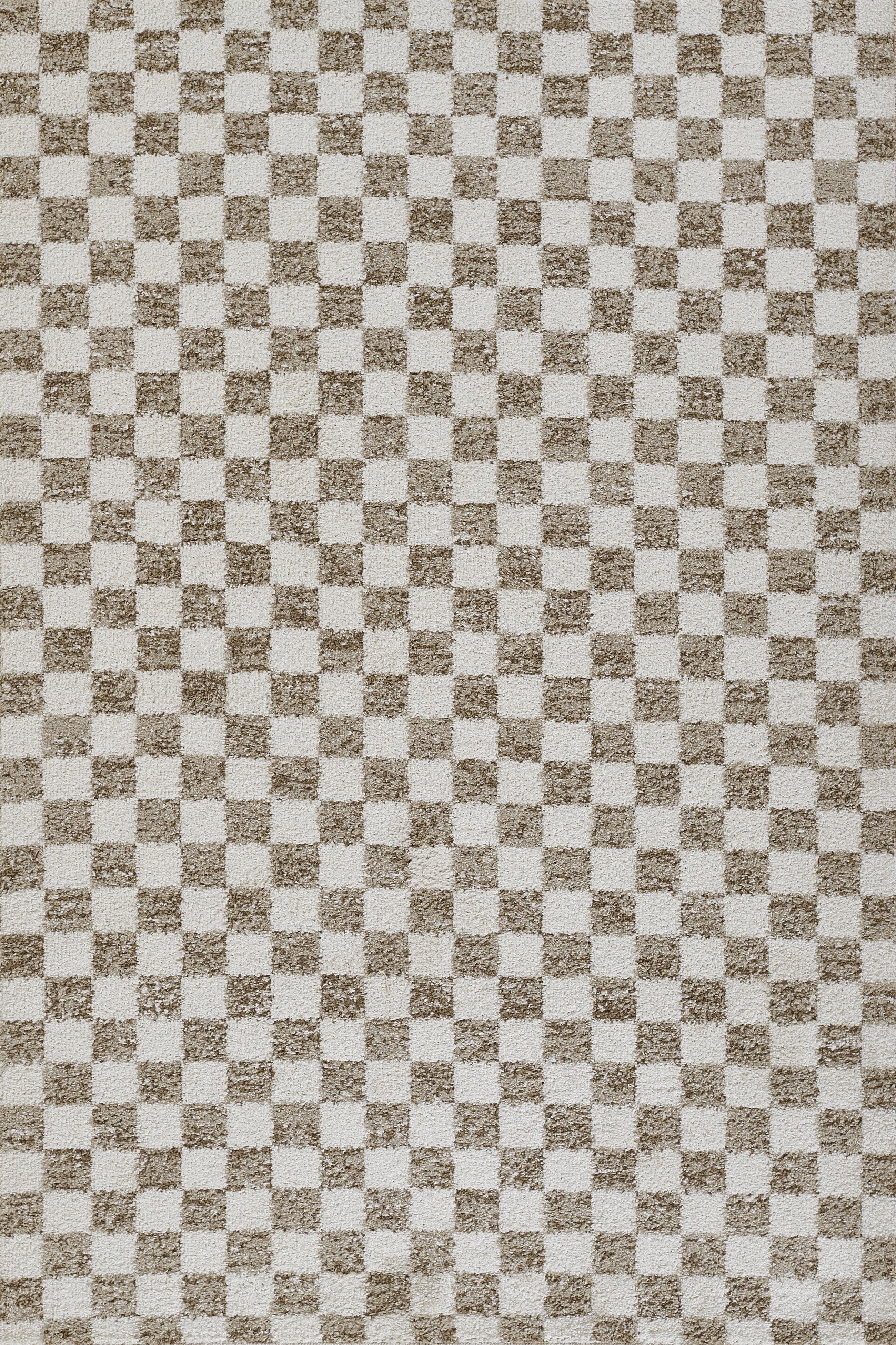Novogratz Kaia KAI-1 Beige Area Rug by Momeni