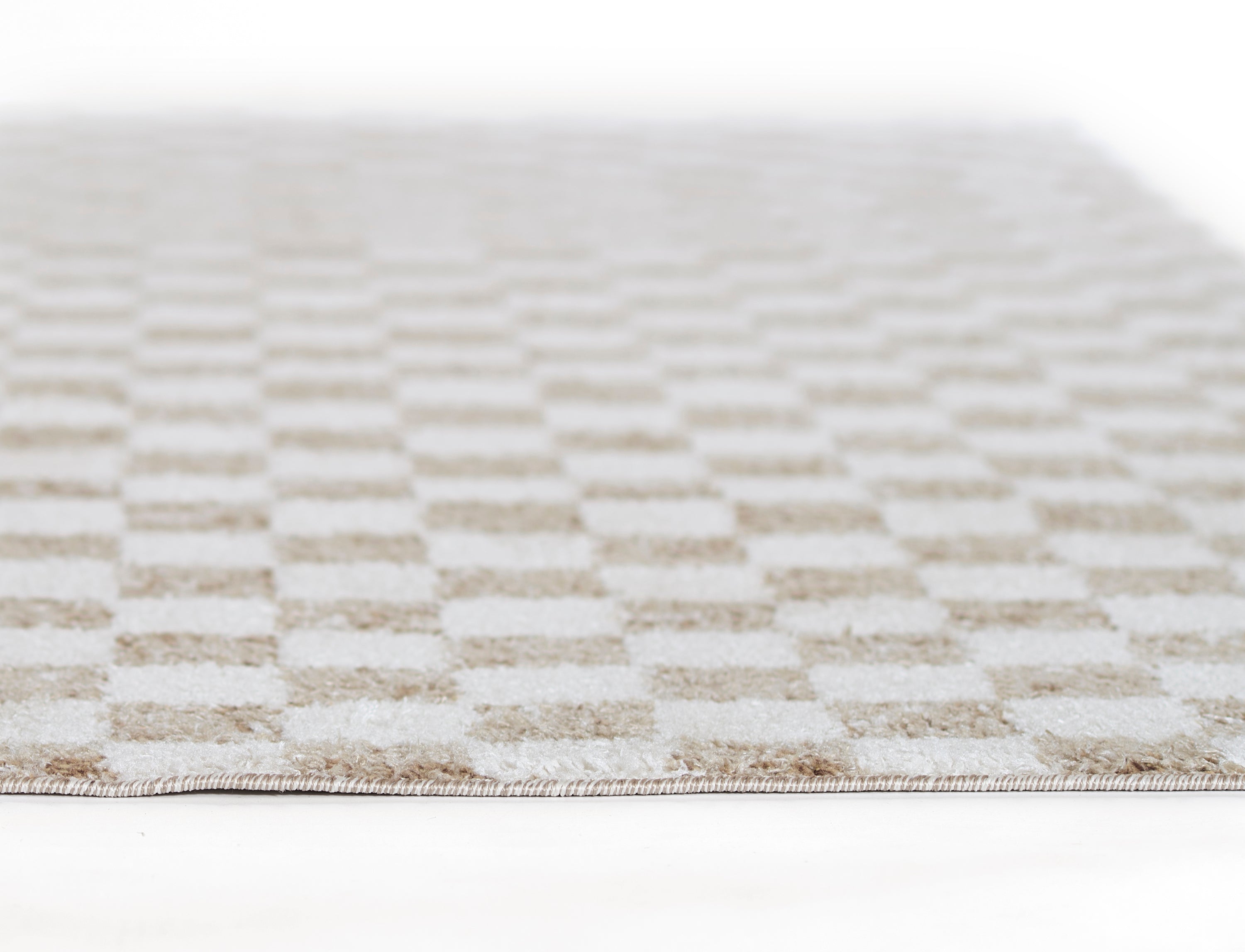 Novogratz Kaia KAI-1 Beige Area Rug by Momeni