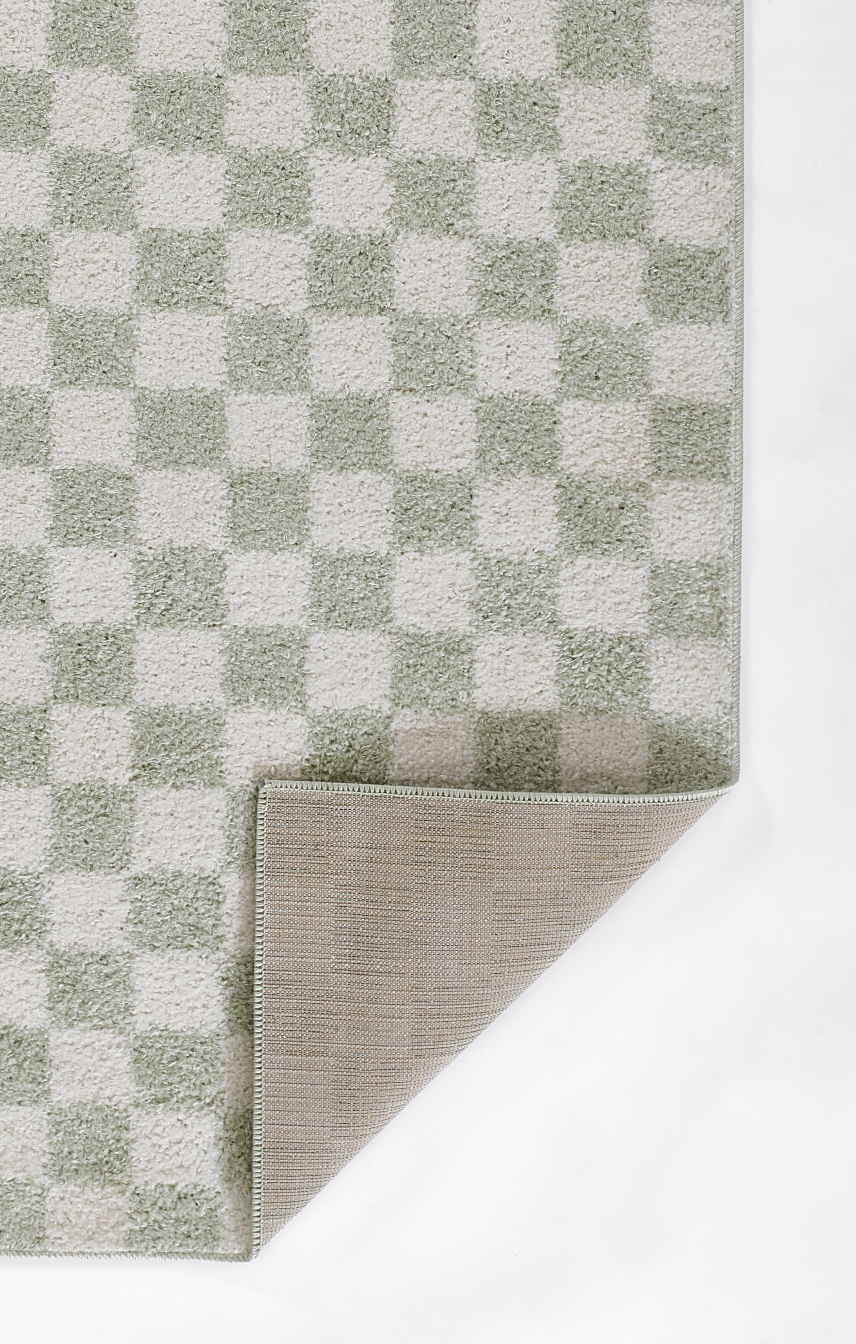 Novogratz Kaia KAI-1 Green Area Rug by Momeni