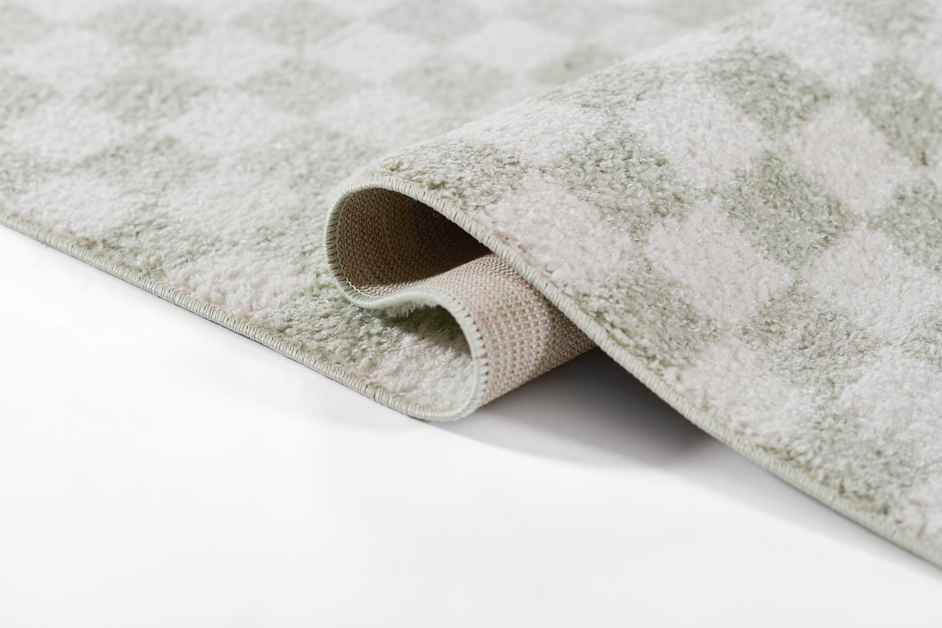 Novogratz Kaia KAI-1 Green Area Rug by Momeni