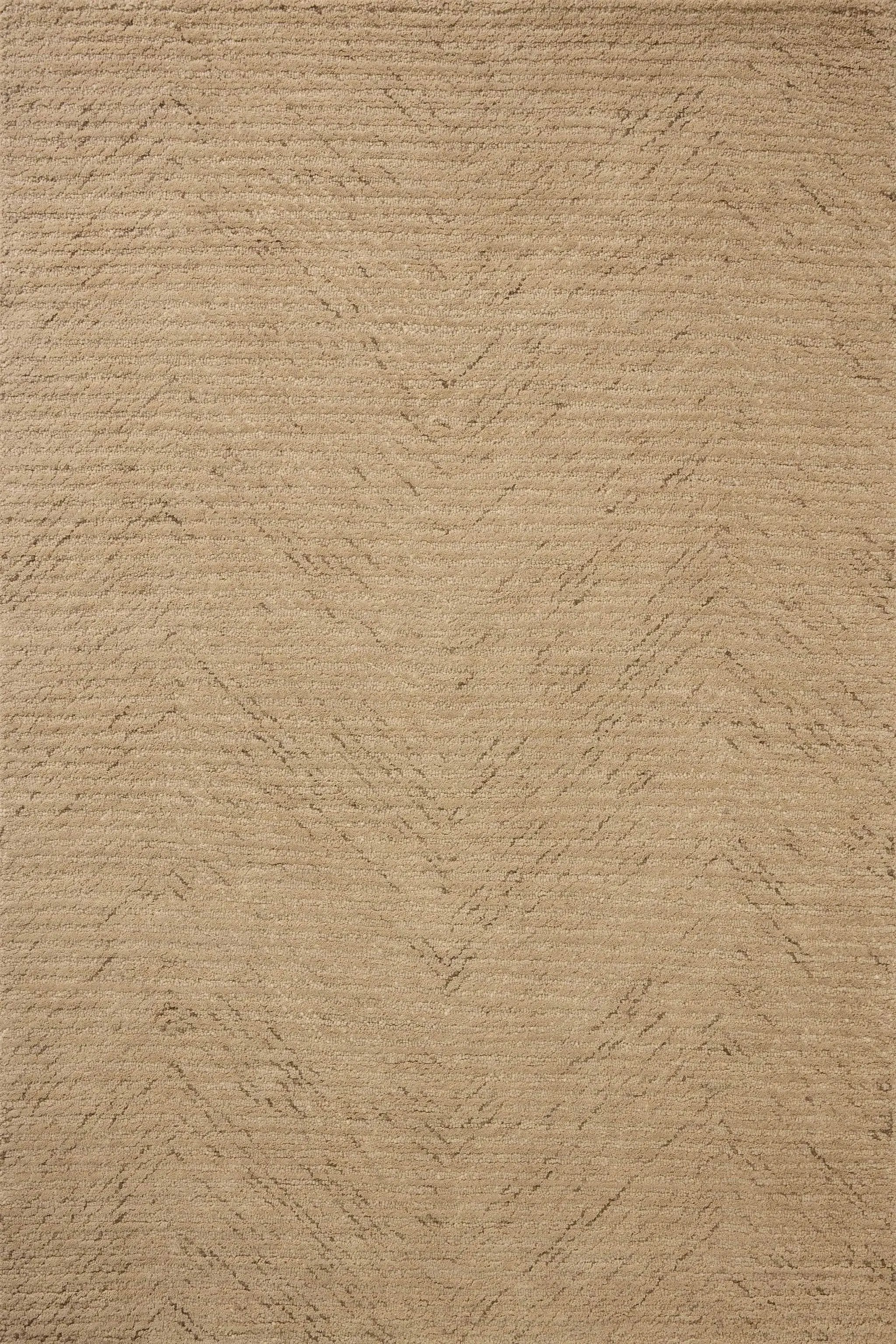 Kai KAI-01 Beige Area Rug by Loloi