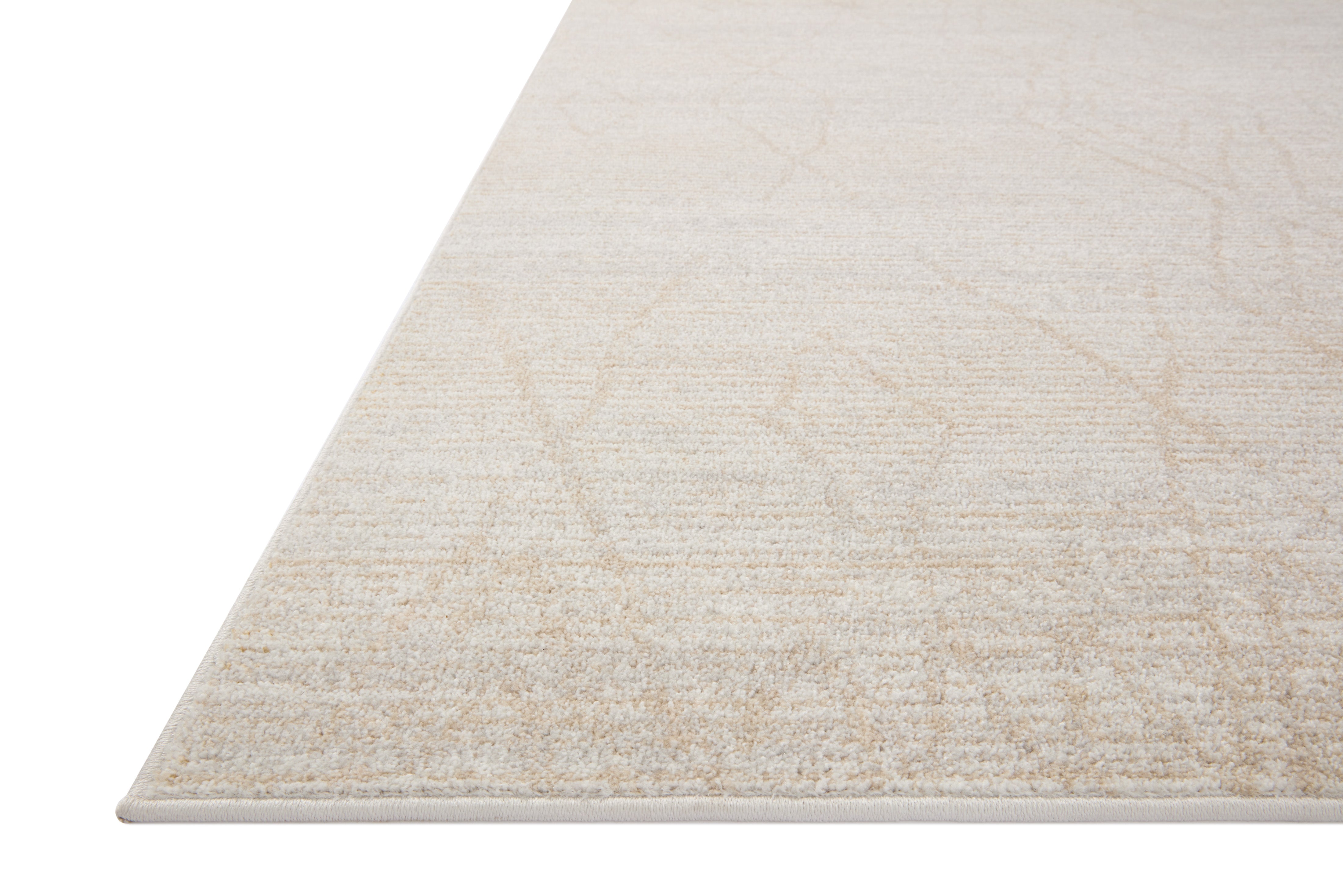 Loloi Kamala KAM-03 Natural / Mist Area Rug