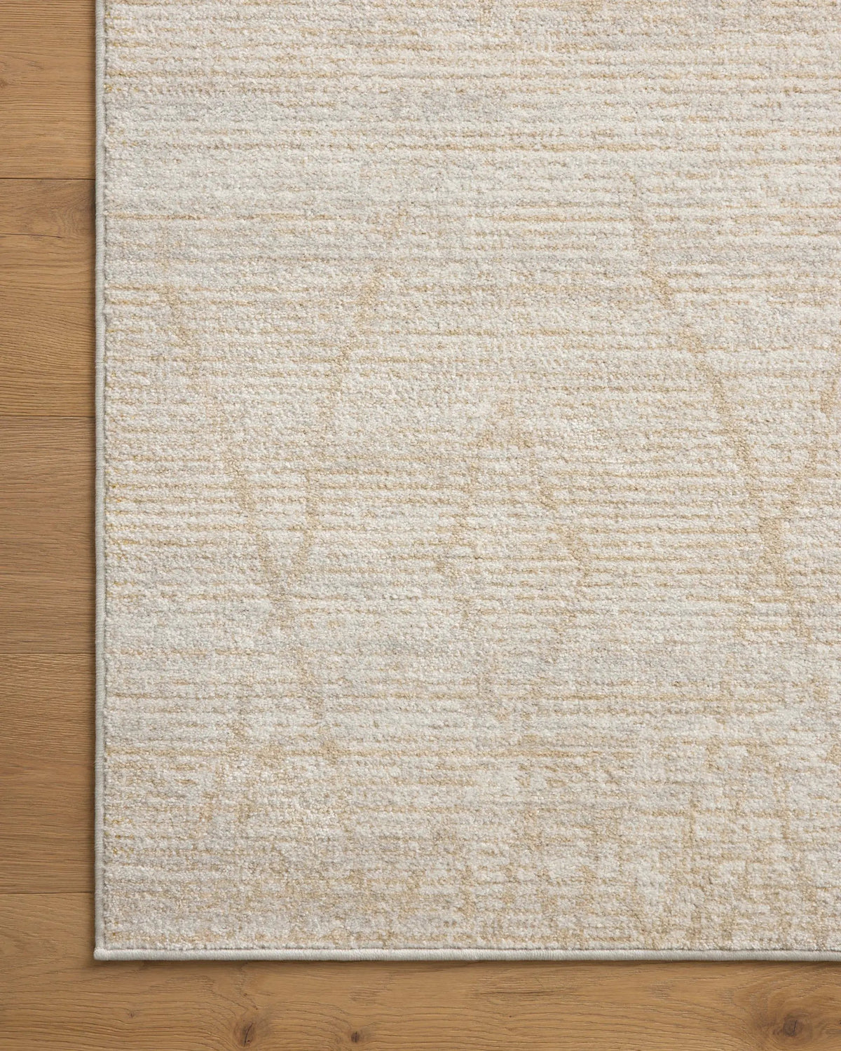 Kamala KAM-03 Natural / Mist Area Rug by Loloi