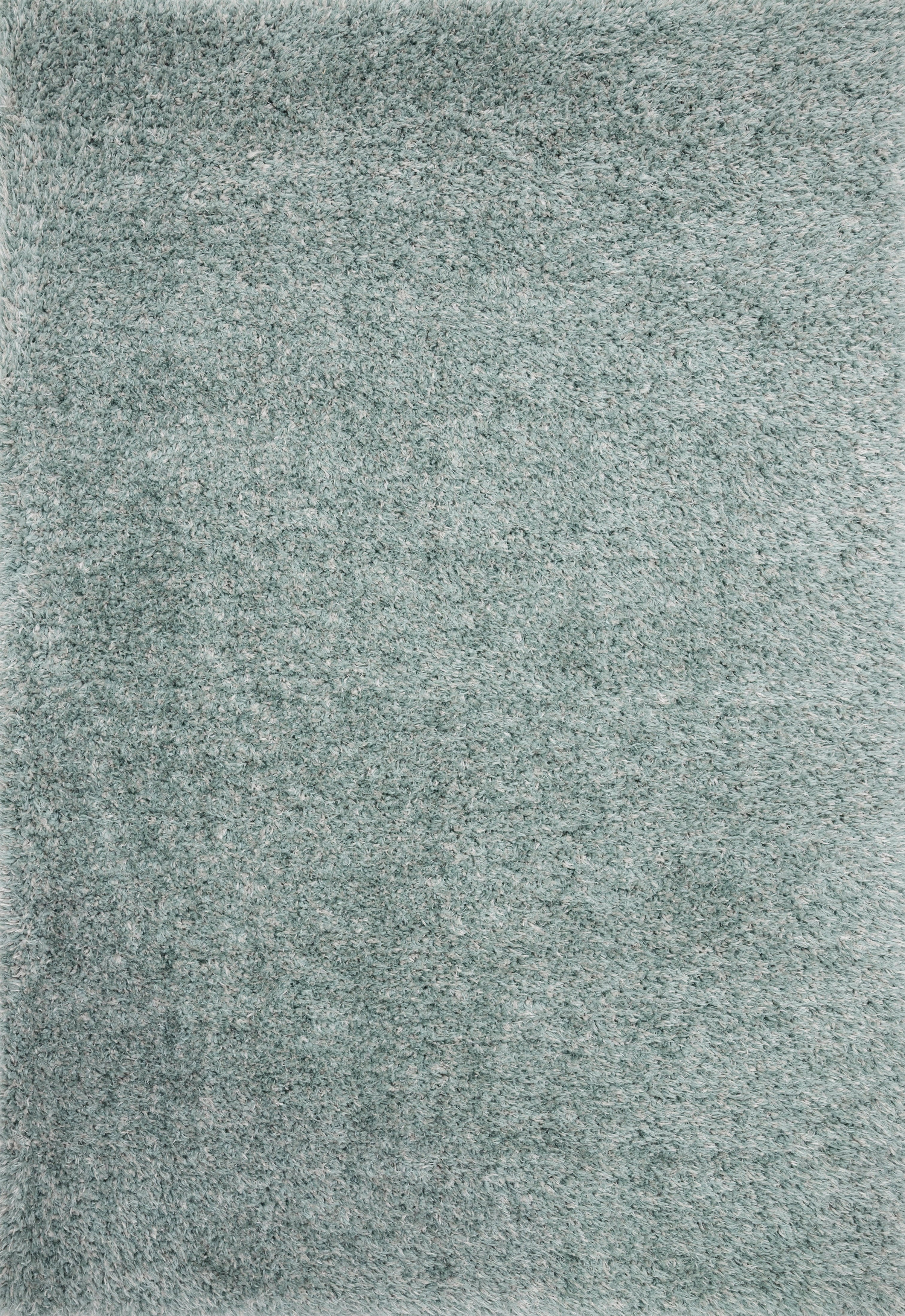 Loloi Kayla Shag KAY-01 Spa Area Rug