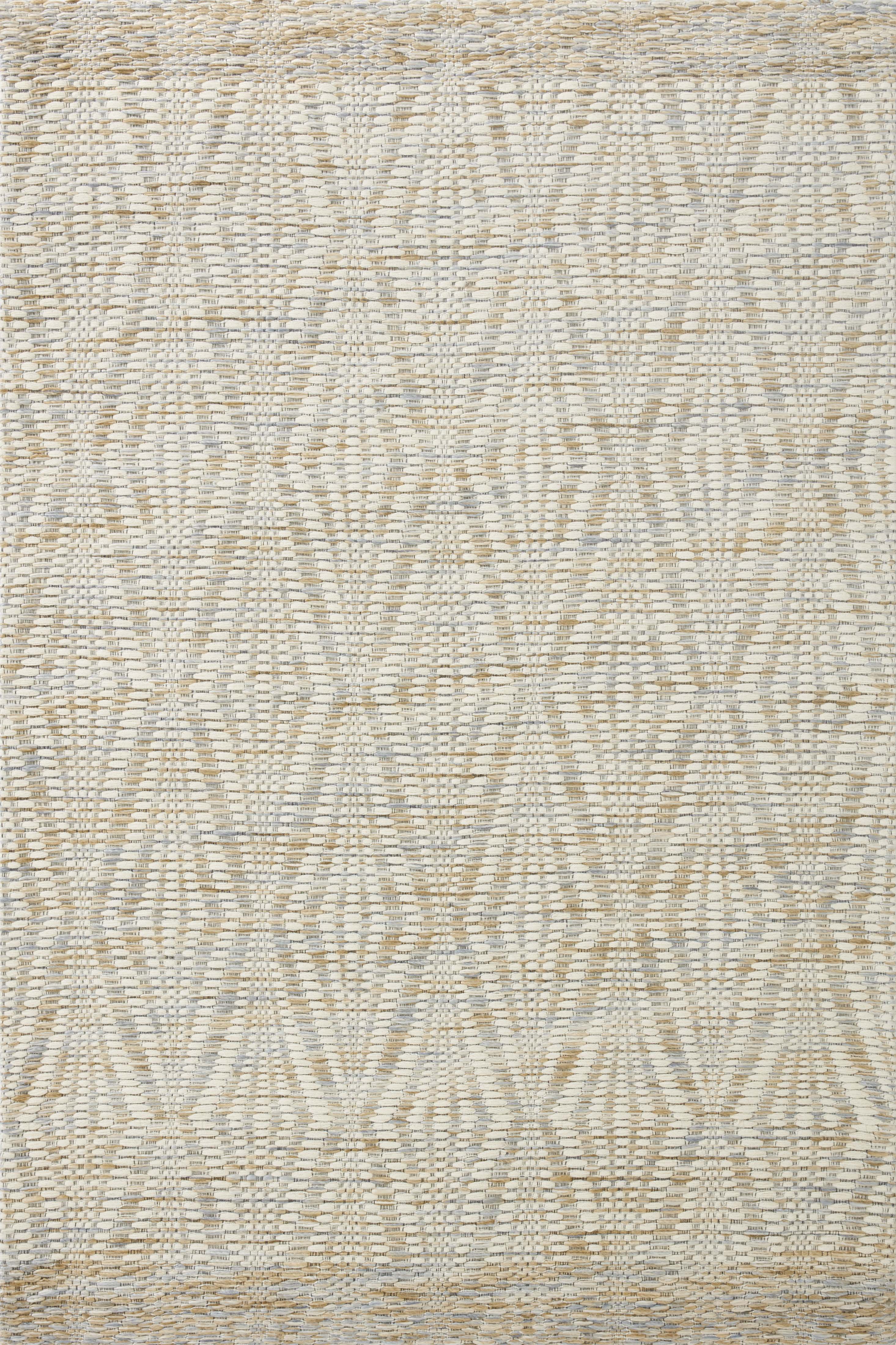 Loloi Kenzie KNZ-01 Ivory / Sand Area Rug