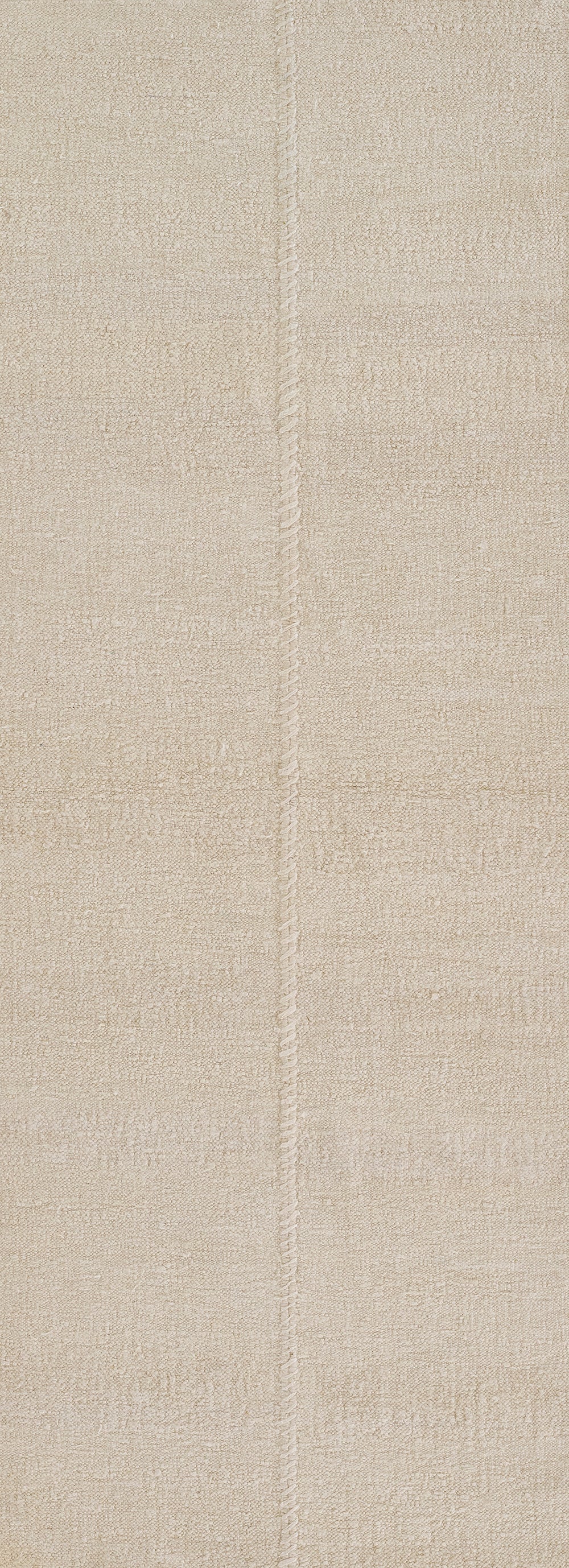 Pure Salt Koukila KOK-1 Ivory Hand Woven Area Rug by Momeni