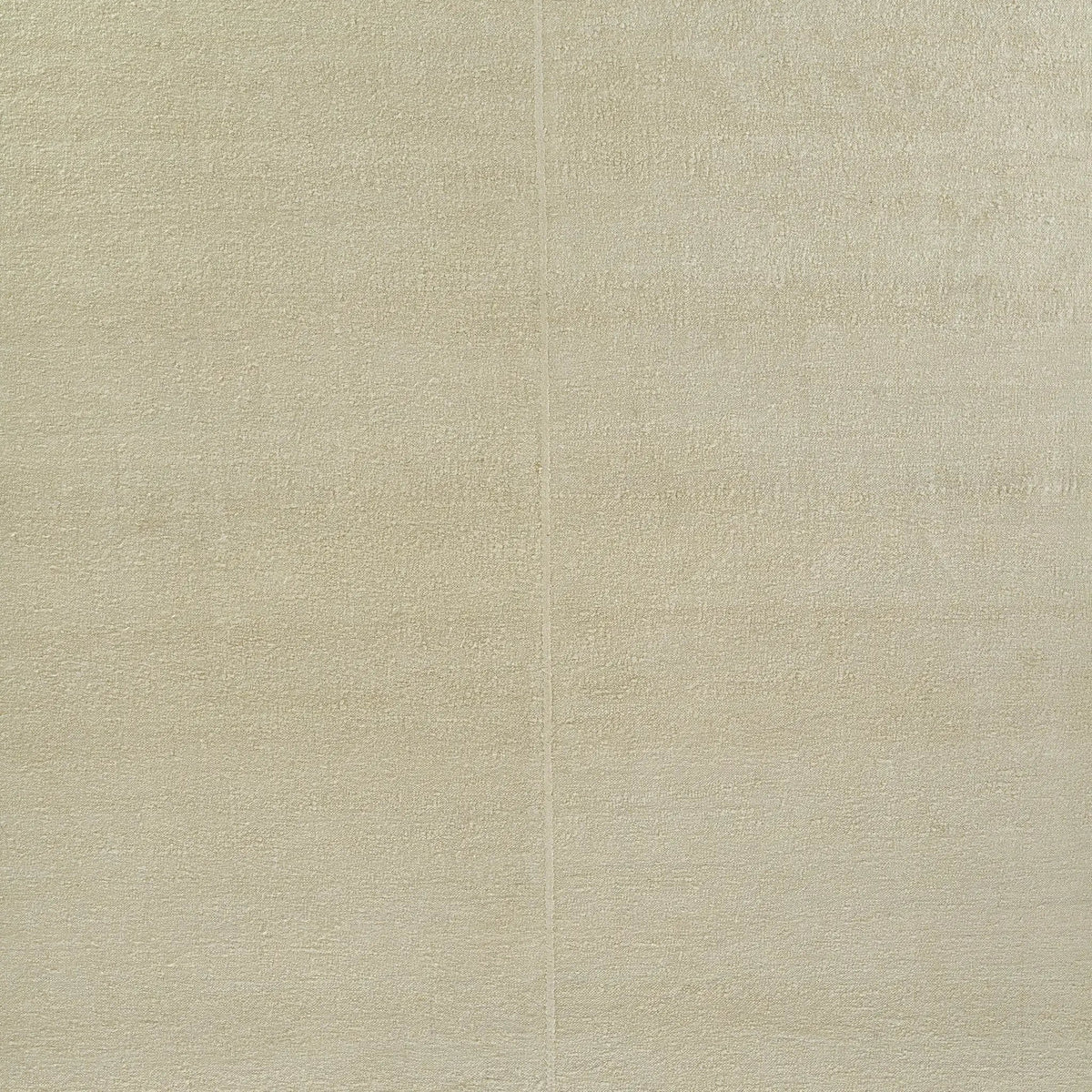 Koukila KOK-1 (Stitch) Ivory Area Rug by Pure Salt by Momeni