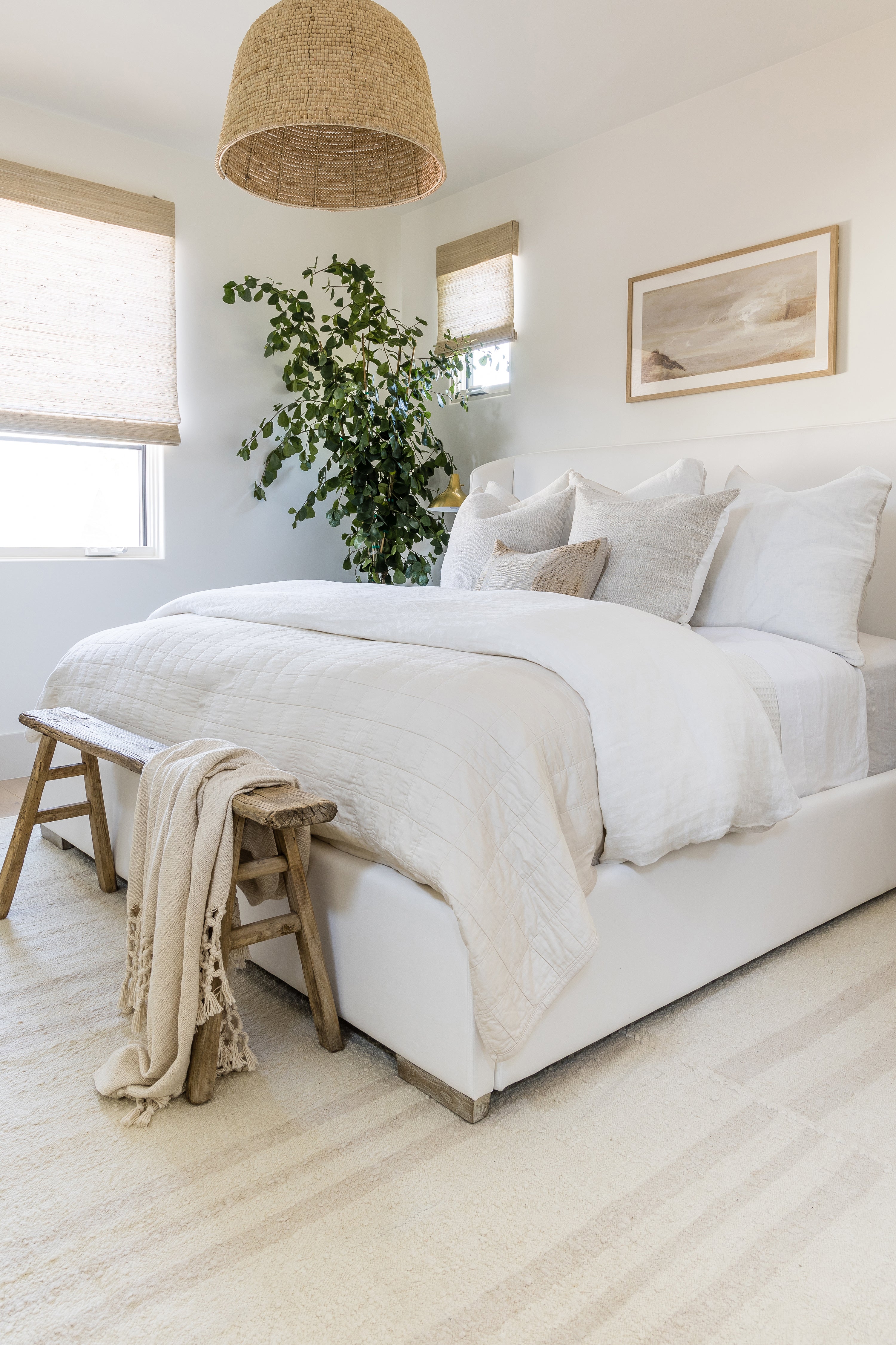 Pure Salt Koukila KOK-2 Ivory Hand Woven Area Rug by Momeni