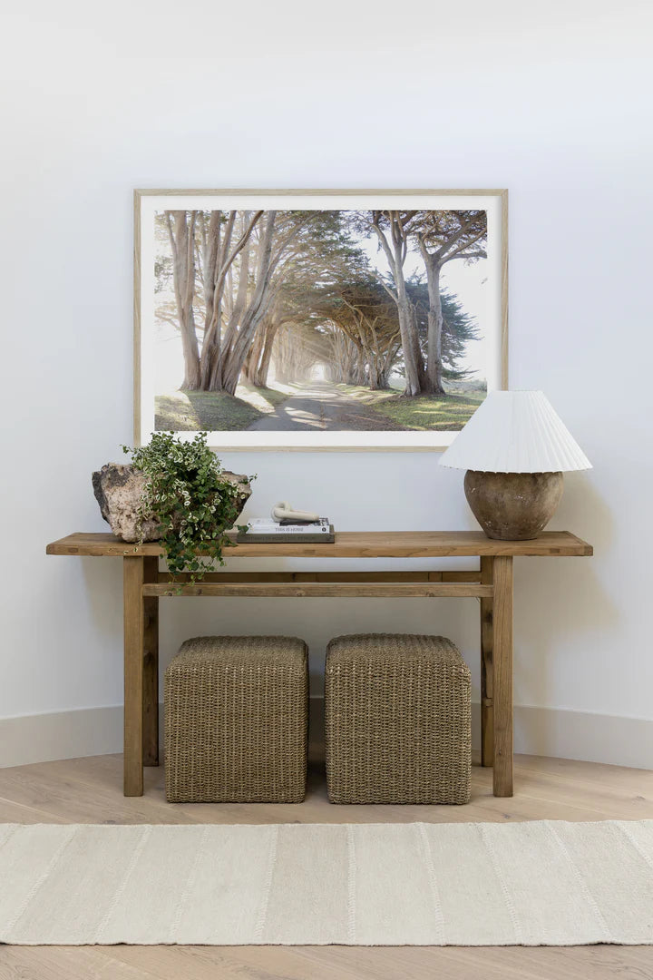 Pure Salt Koukila KOK-3 Ivory Hand Woven Area Rug by Momeni