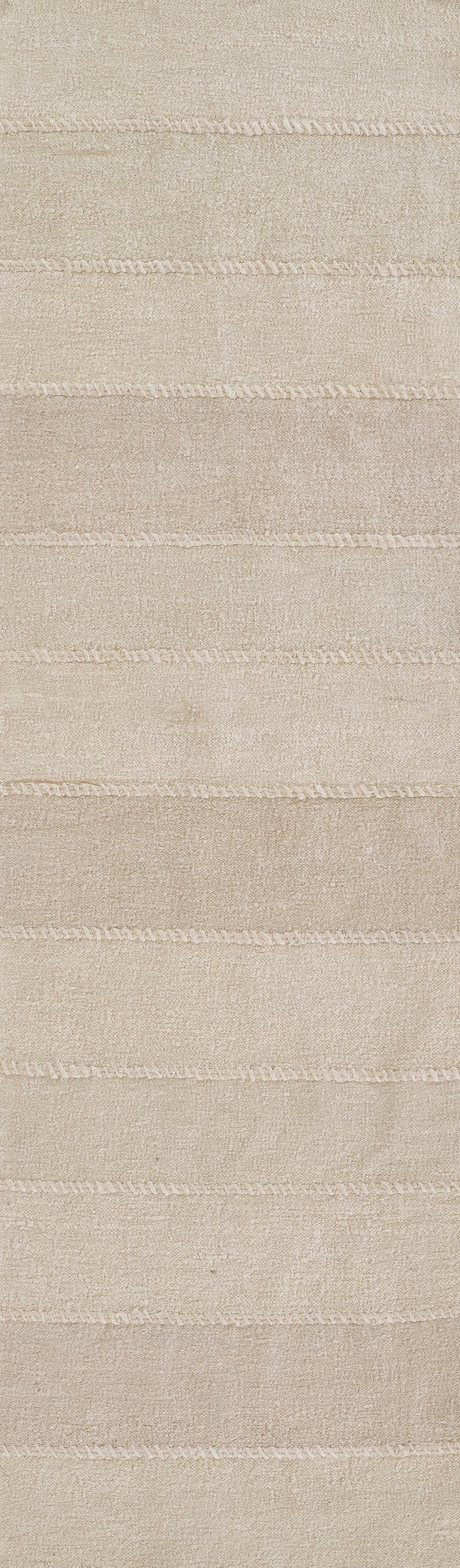 Pure Salt Koukila KOK-3 Ivory Hand Woven Area Rug by Momeni