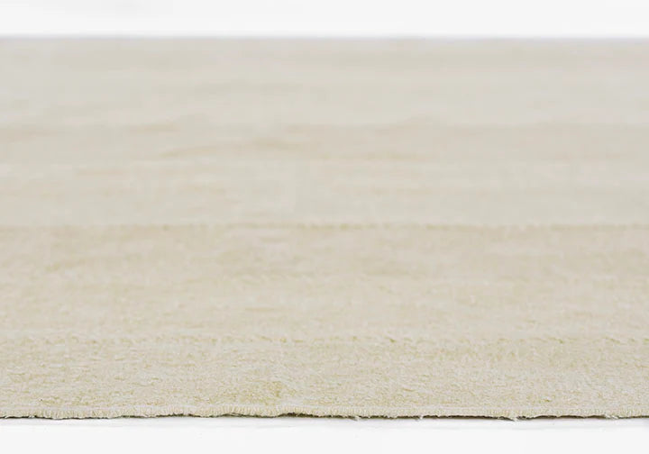 Pure Salt Koukila KOK-3 Ivory Hand Woven Area Rug by Momeni