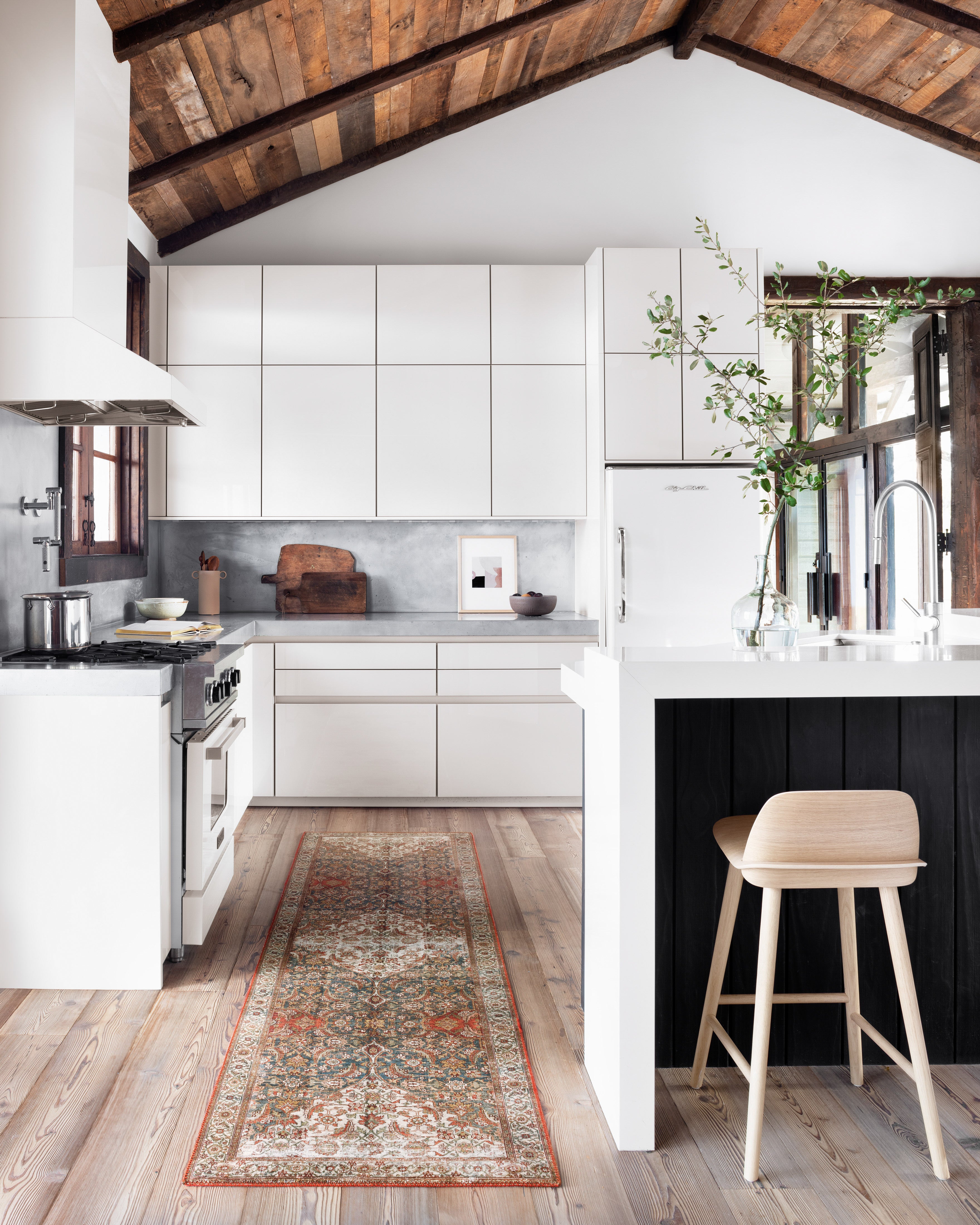 Loloi Layla LAY-05 Ocean / Multi Area Rug