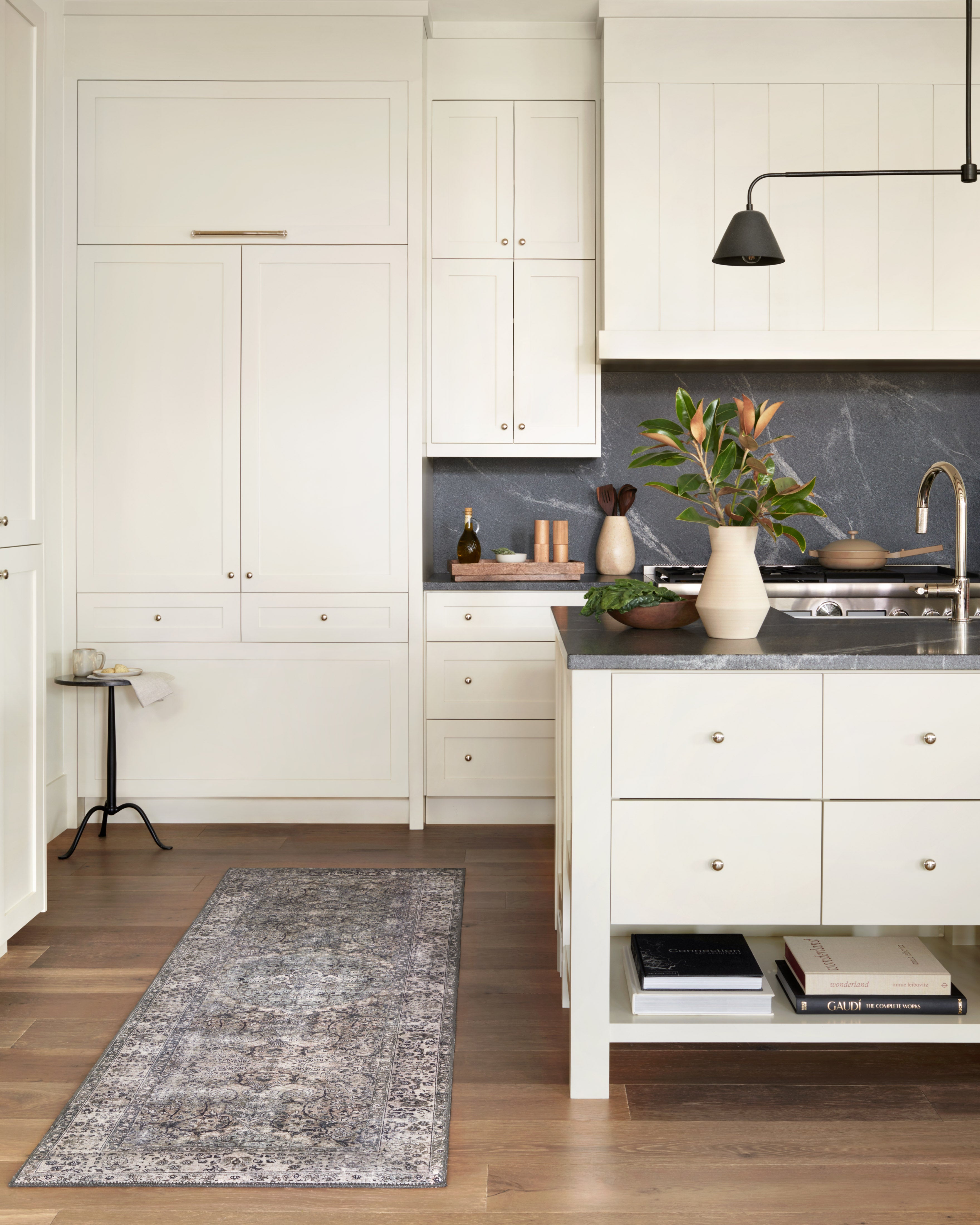 Loloi Layla LAY-06 Taupe / Stone Area Rug