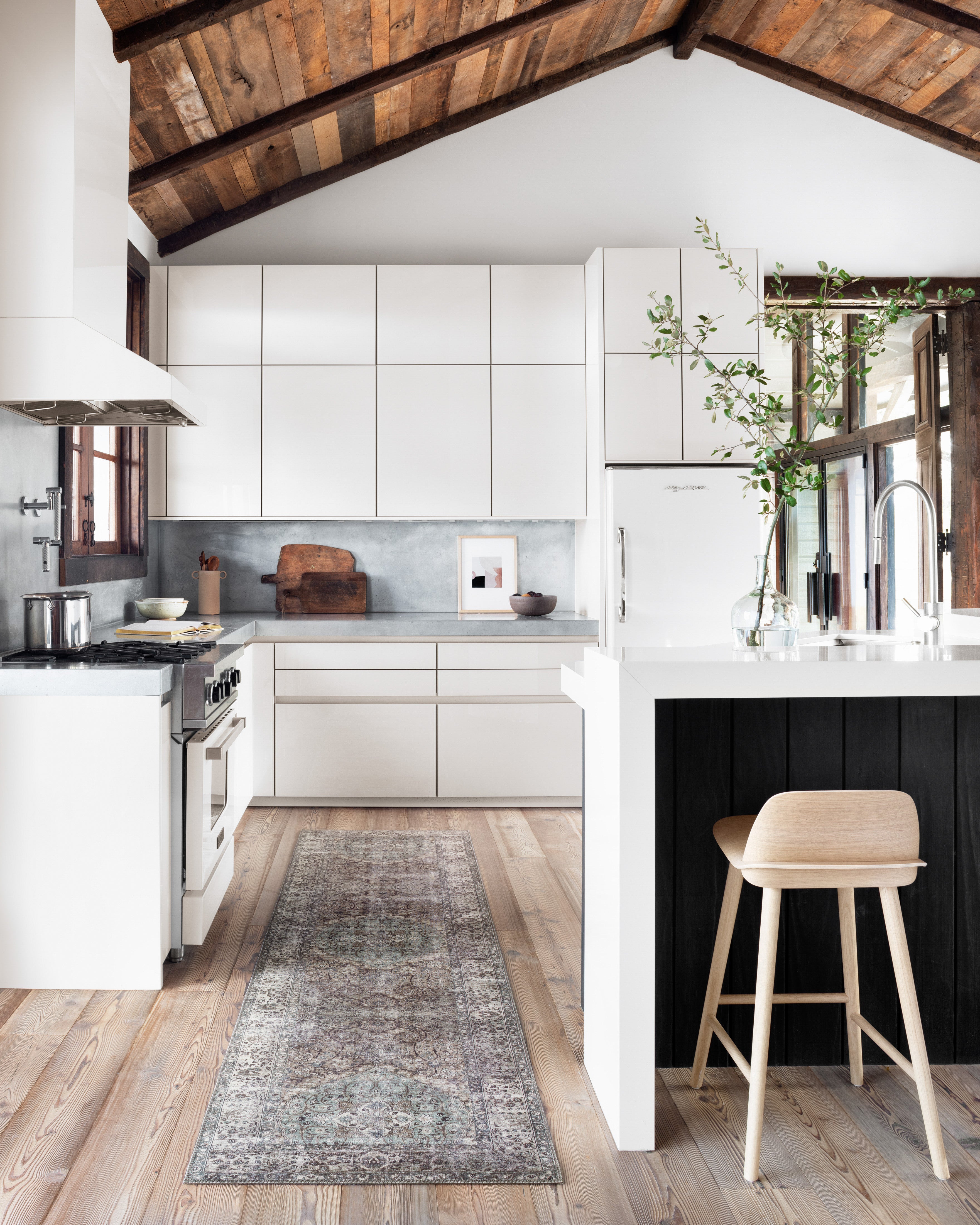 Loloi Layla LAY-06 Taupe / Stone Area Rug