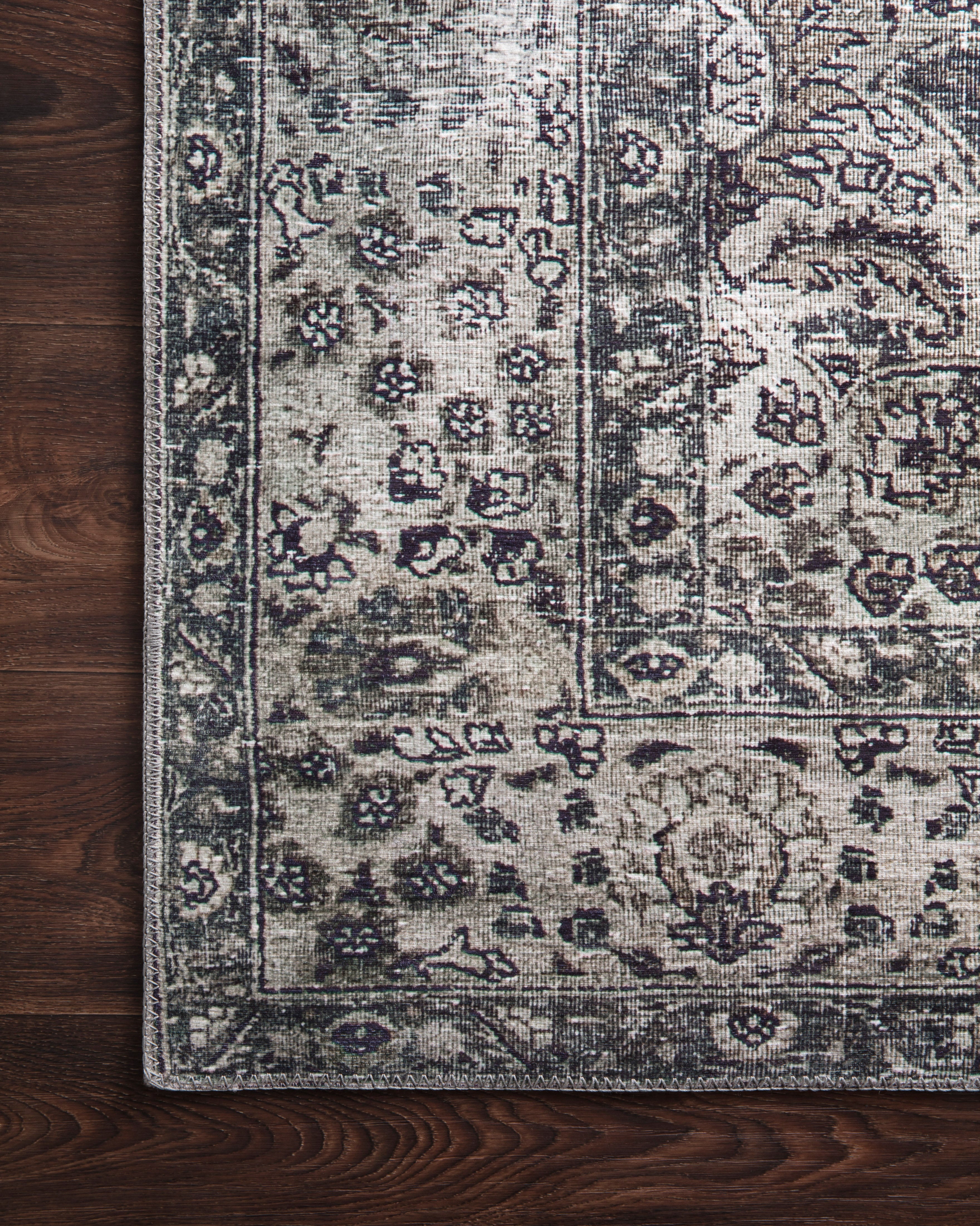 Loloi Layla LAY-06 Taupe / Stone Area Rug