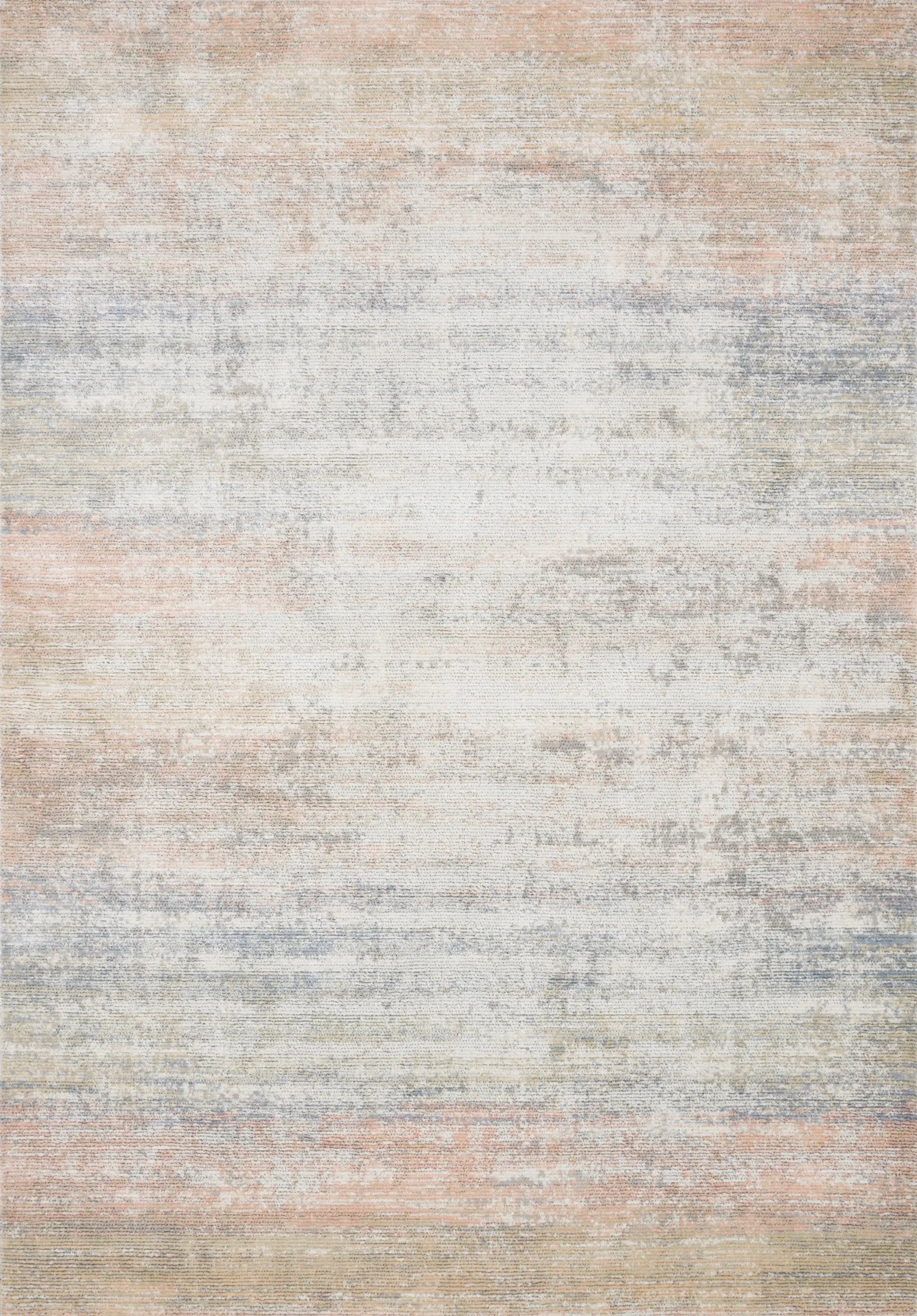 Lucia LUC-05 Mist Area Rug by Loloi