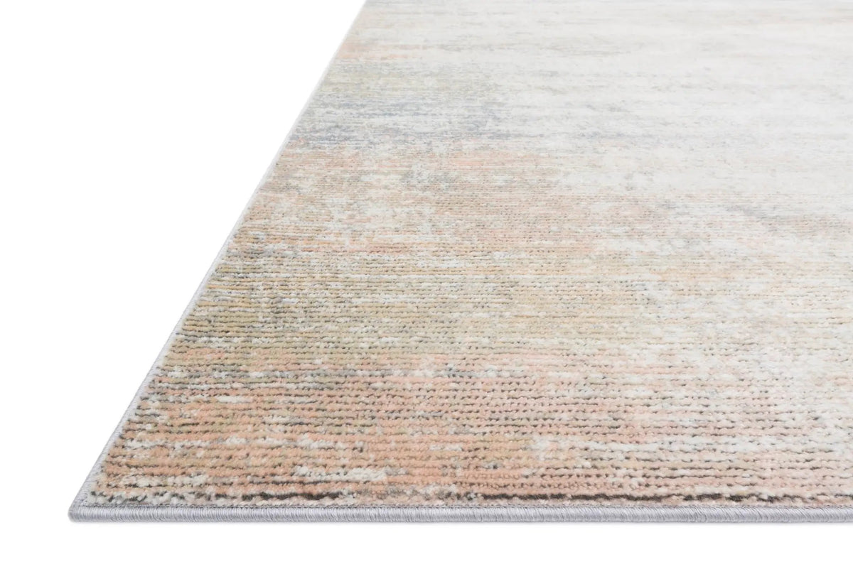 Lucia LUC-05 Mist Area Rug by Loloi