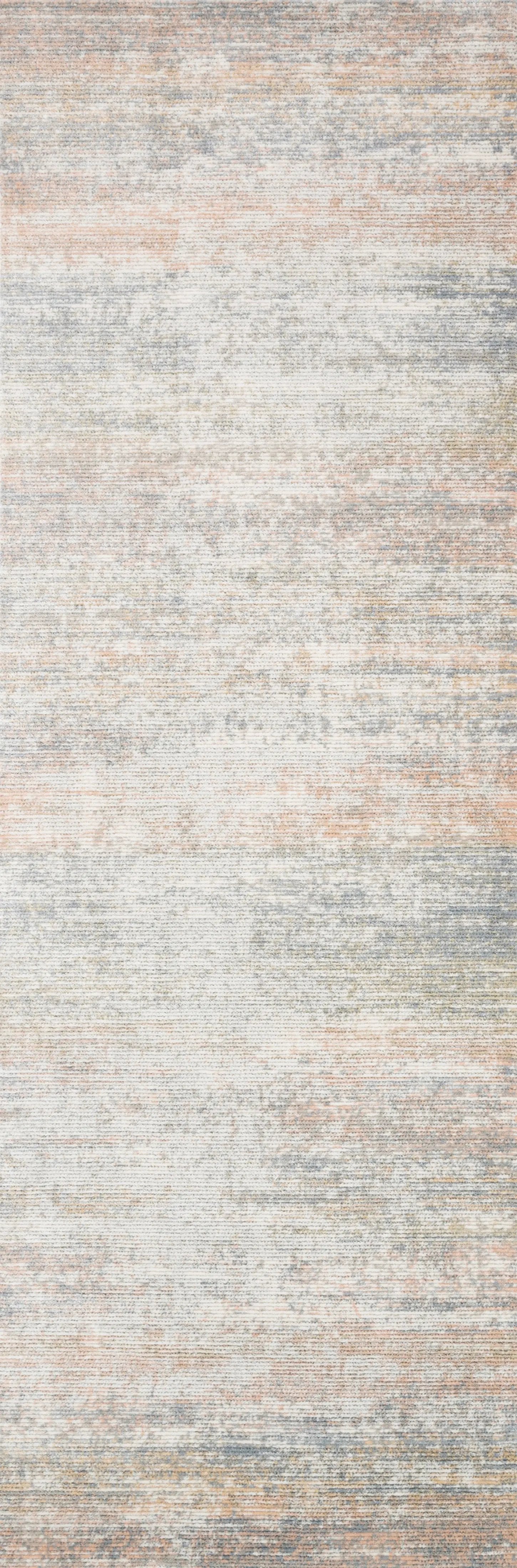 Lucia LUC-05 Mist Area Rug by Loloi