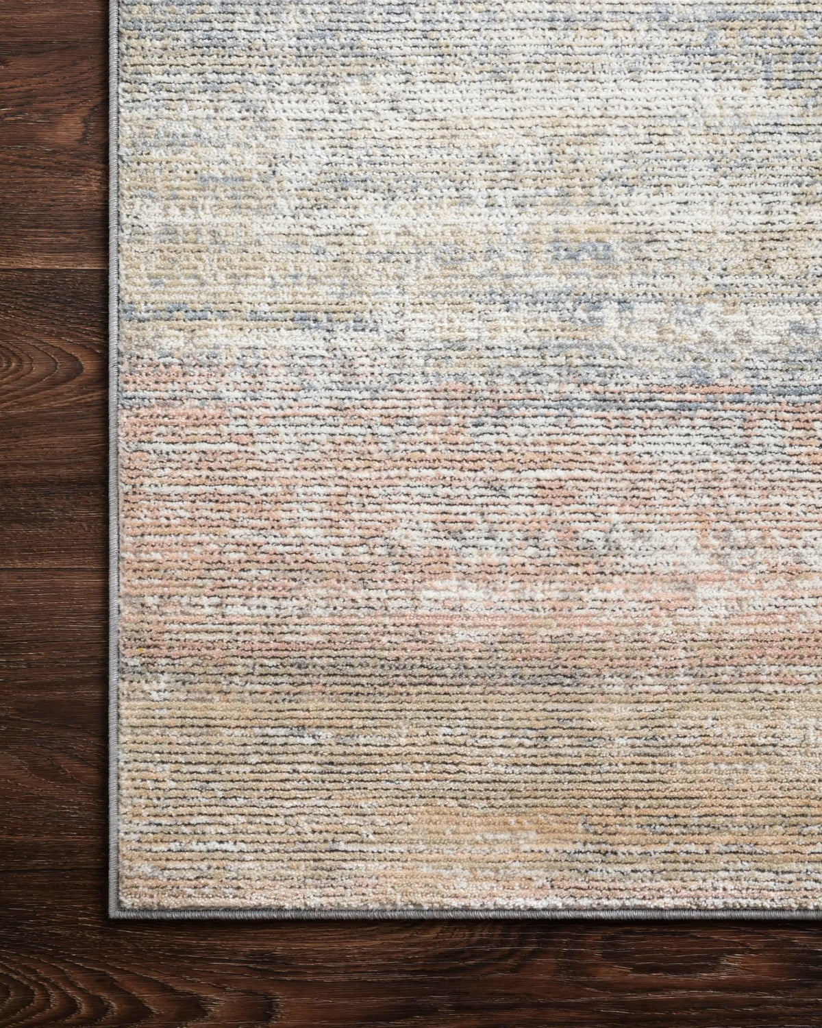 Lucia LUC-05 Mist Area Rug by Loloi