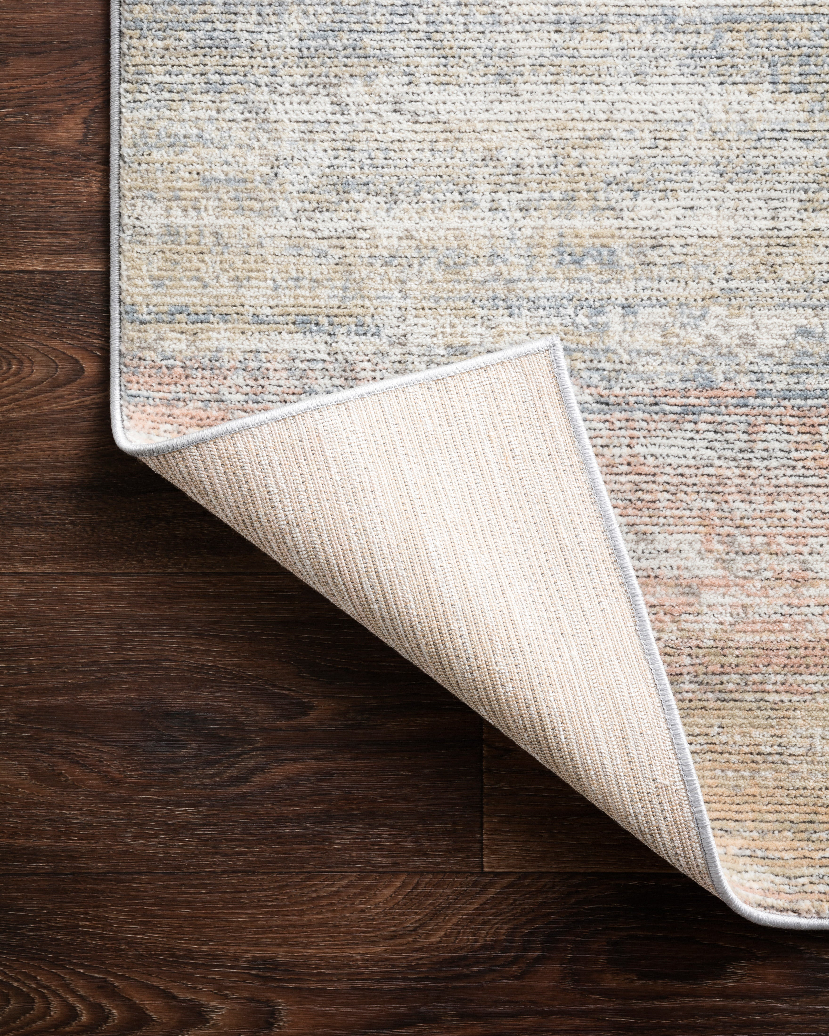 Loloi Lucia LUC-05 Mist Area Rug