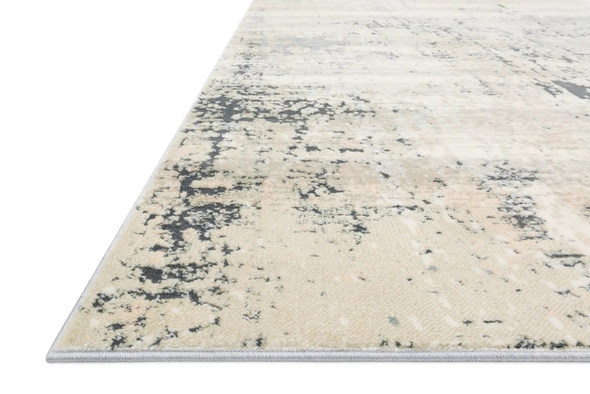 Lucia LUC-06 Granite Area Rug by Loloi