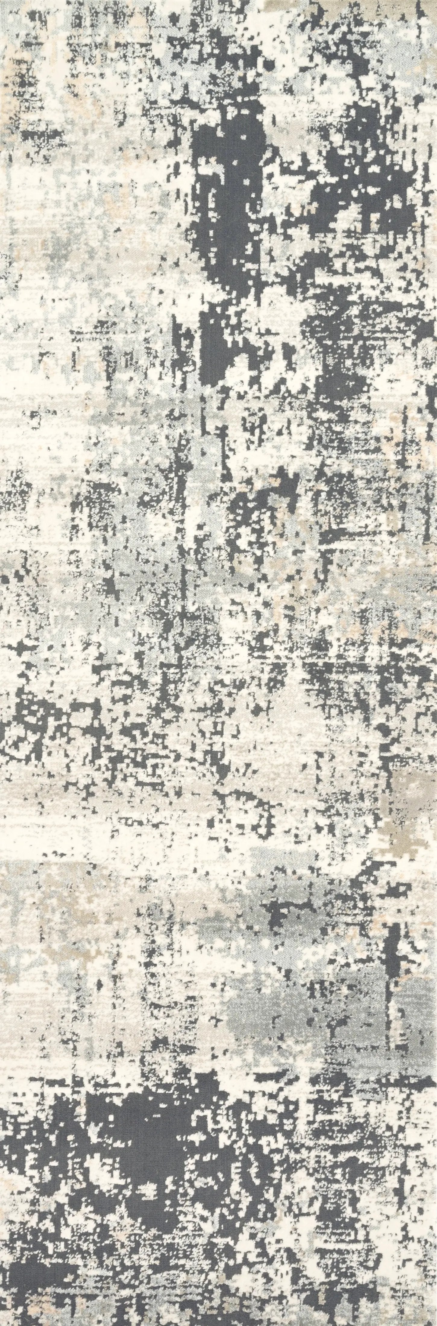 Lucia LUC-06 Granite Area Rug by Loloi