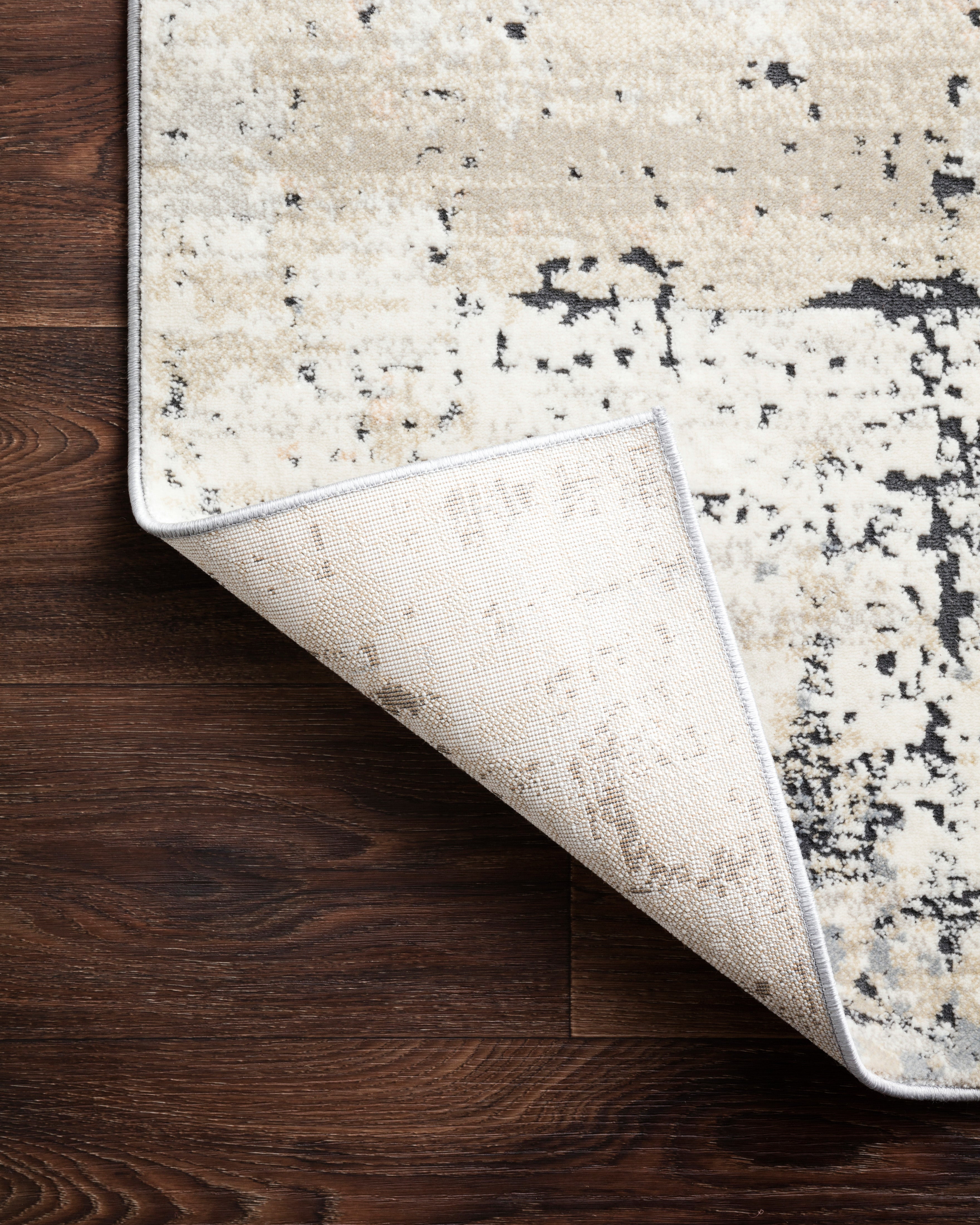 Loloi Lucia LUC-06 Granite Area Rug