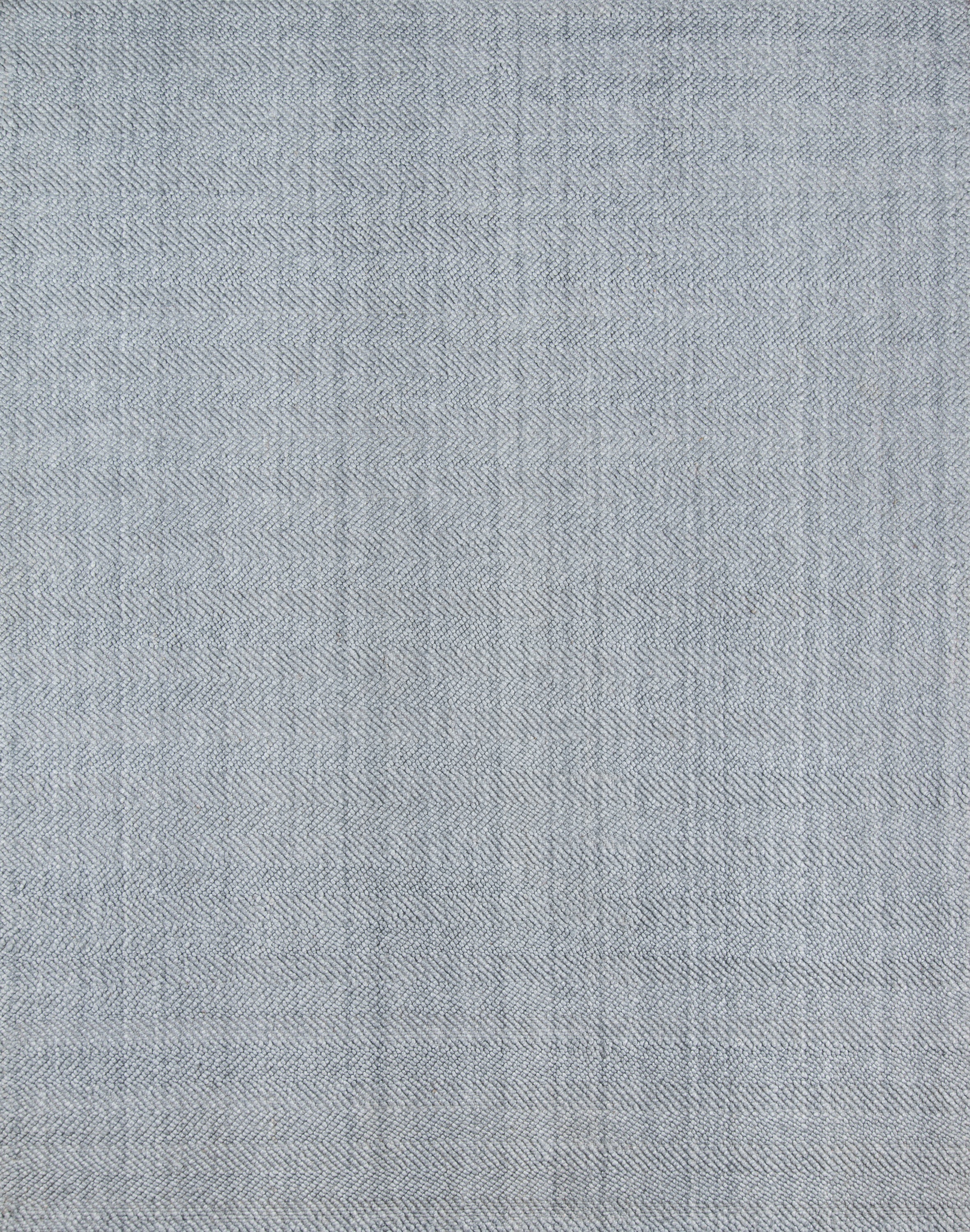 Erin Gates Ledgebrook LED-1 Gray Area Rug by Momeni