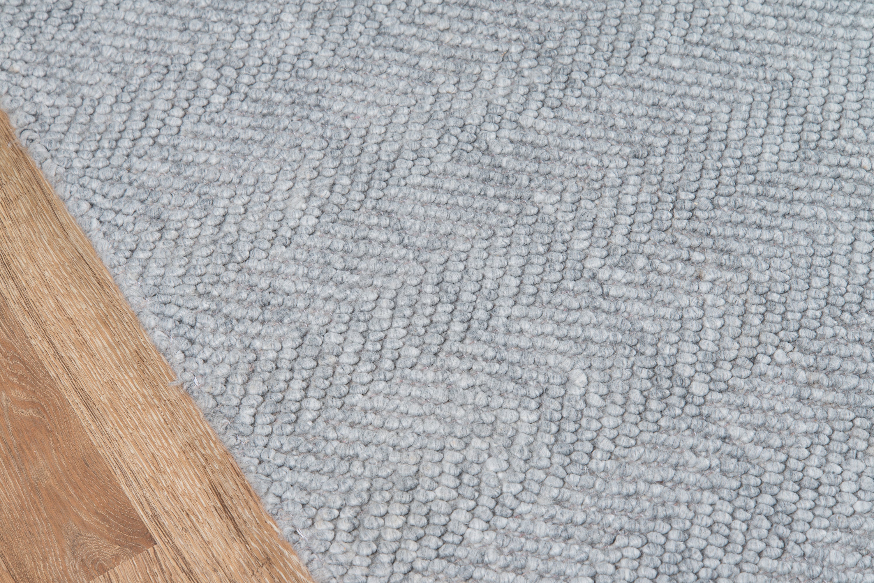 Erin Gates Ledgebrook LED-1 Gray Area Rug by Momeni