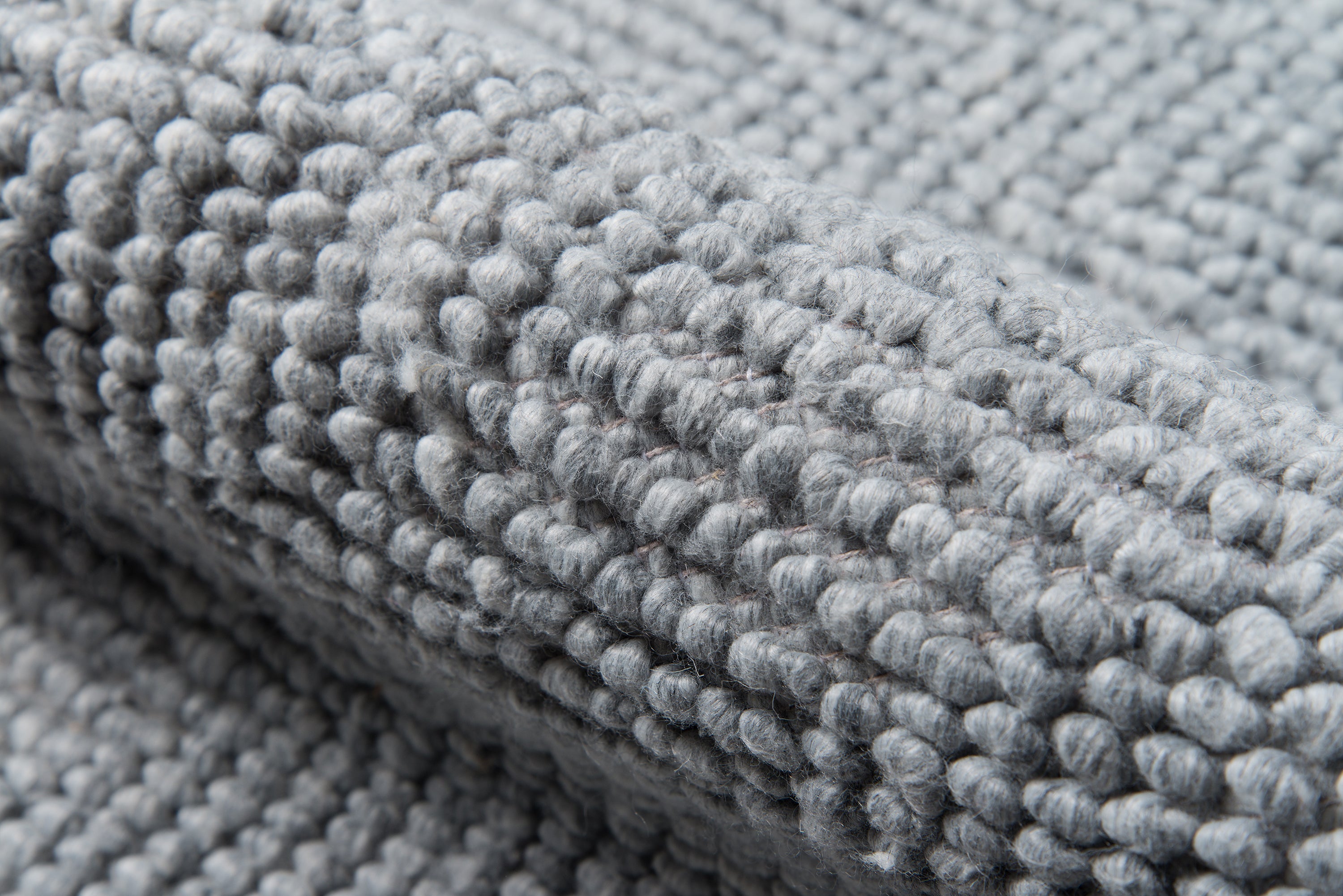 Erin Gates Ledgebrook LED-1 Gray Area Rug by Momeni