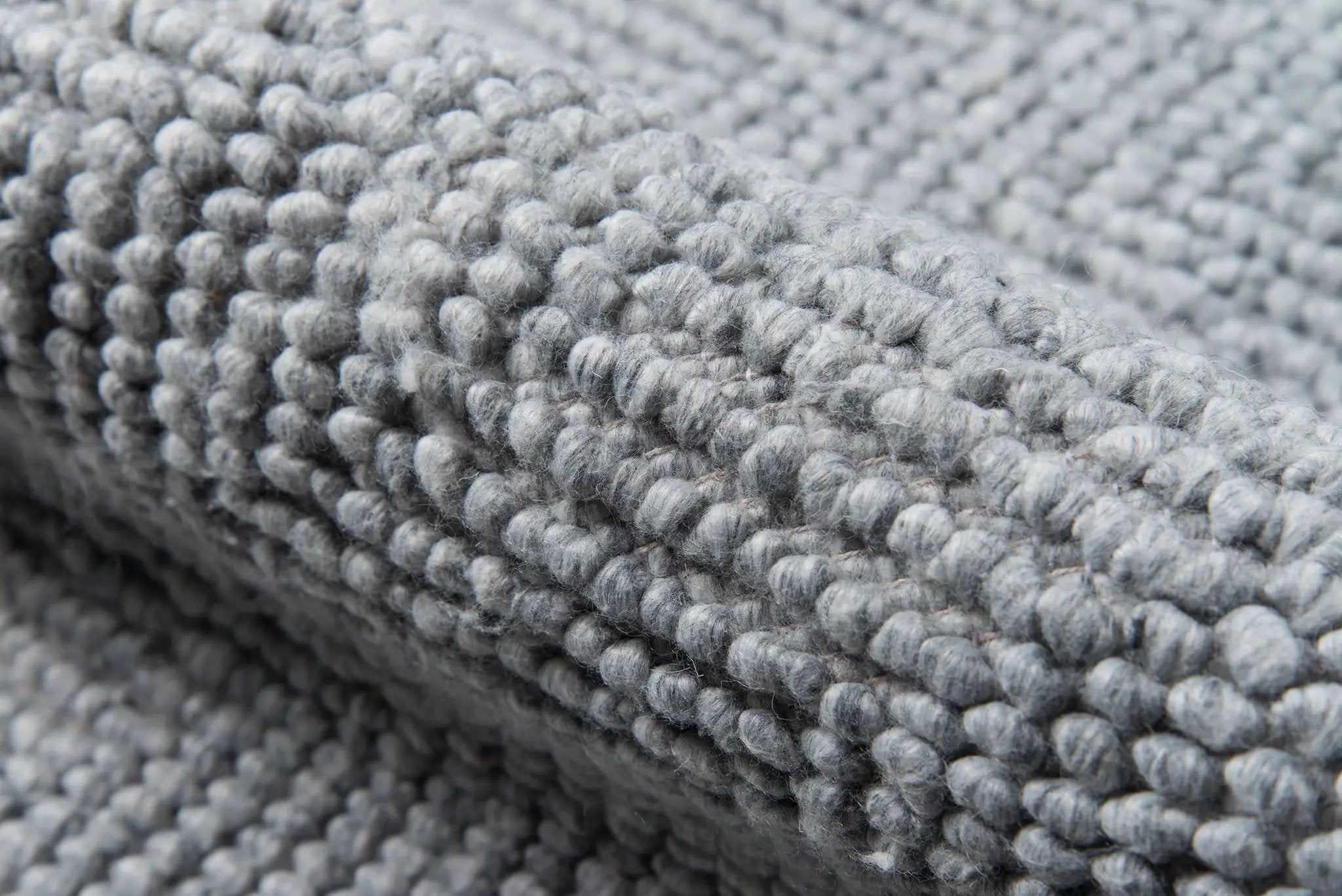 Ledgebrook LED-1 (Washington) Gray Area Rug by Erin Gates by Momeni