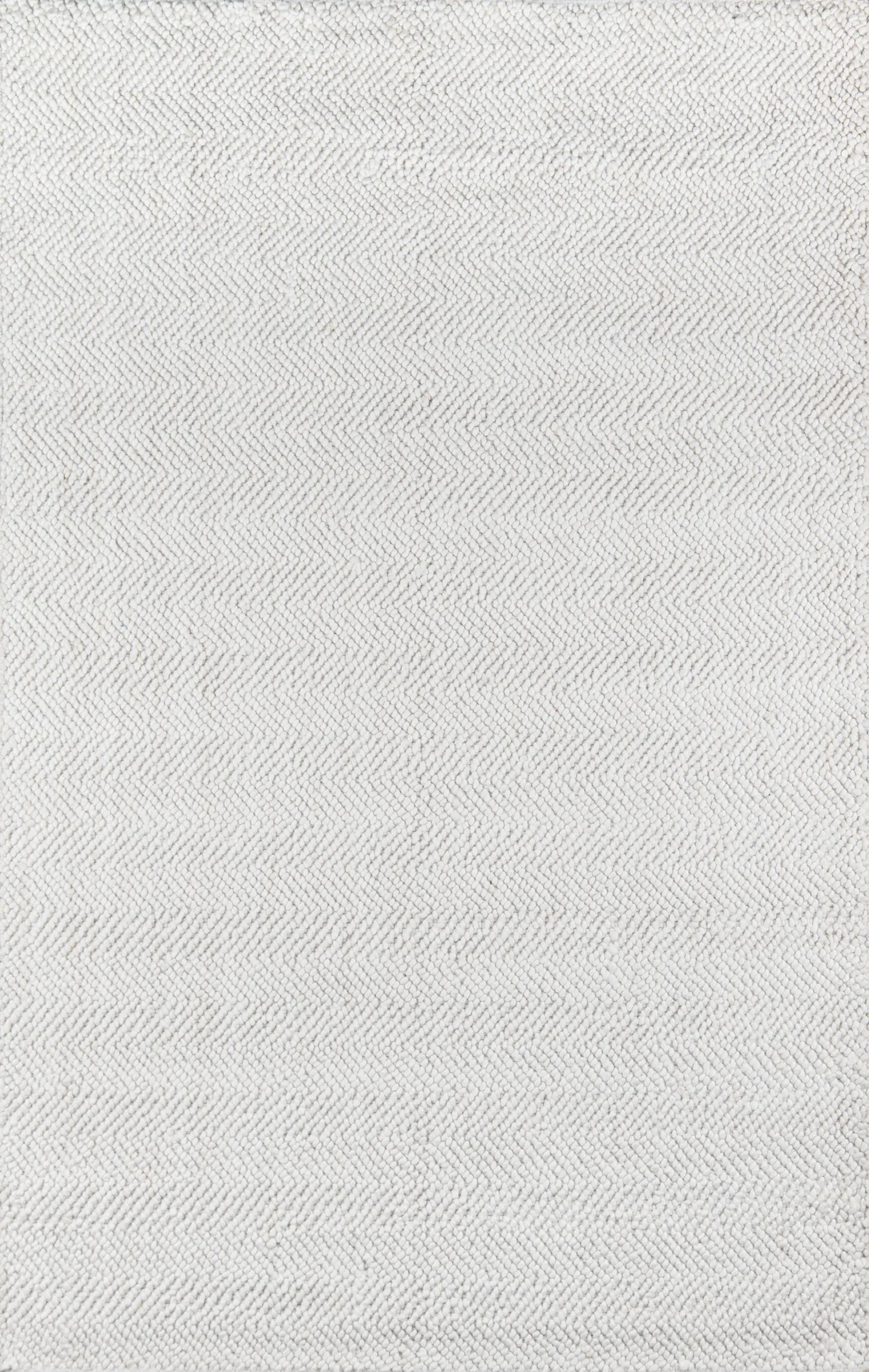 Ledgebrook LED-1 (Washington) Ivory Area Rug by Erin Gates by Momeni