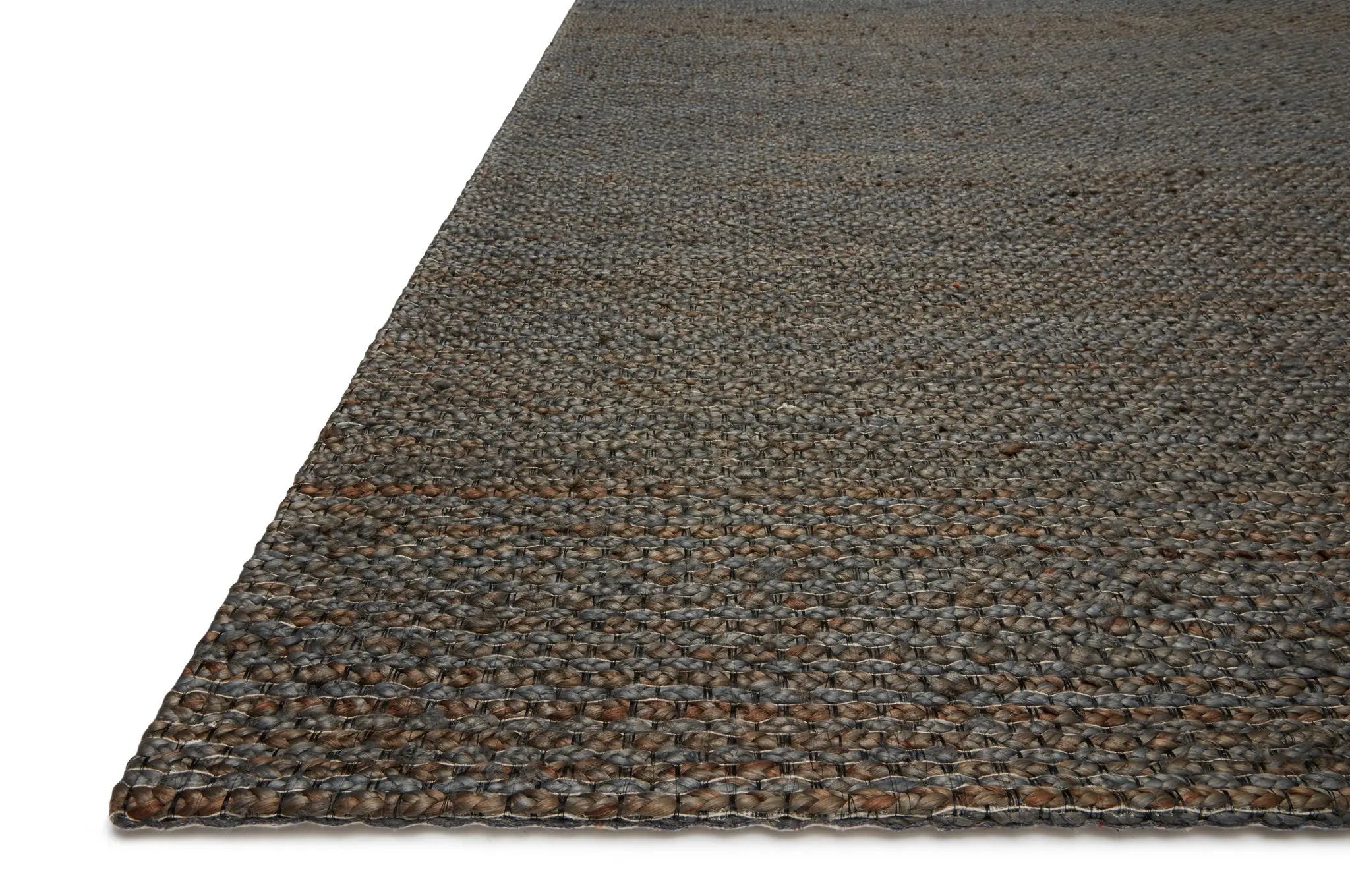 Lily LIL-01 Blue Area Rug by Loloi