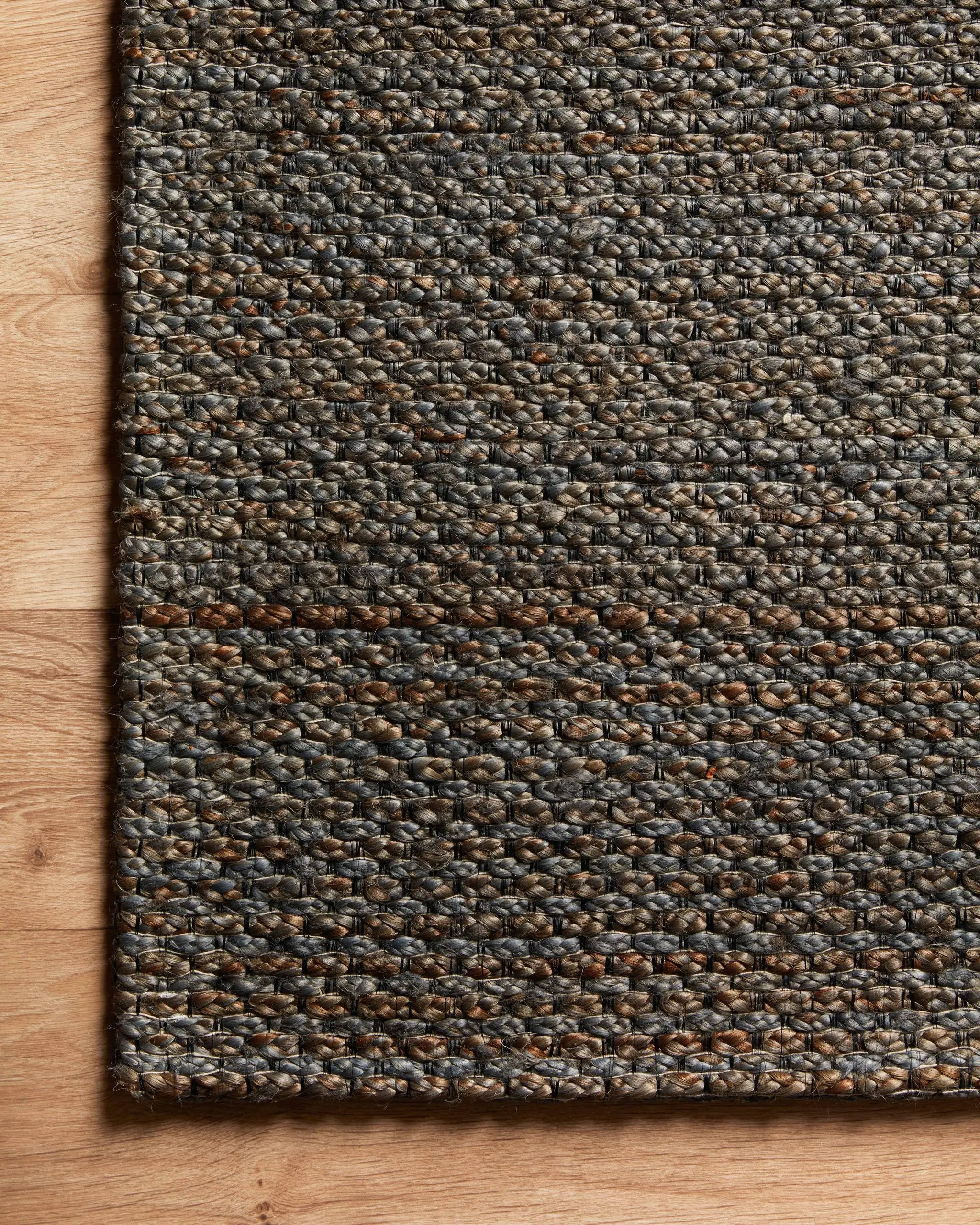 Lily LIL-01 Blue Area Rug by Loloi