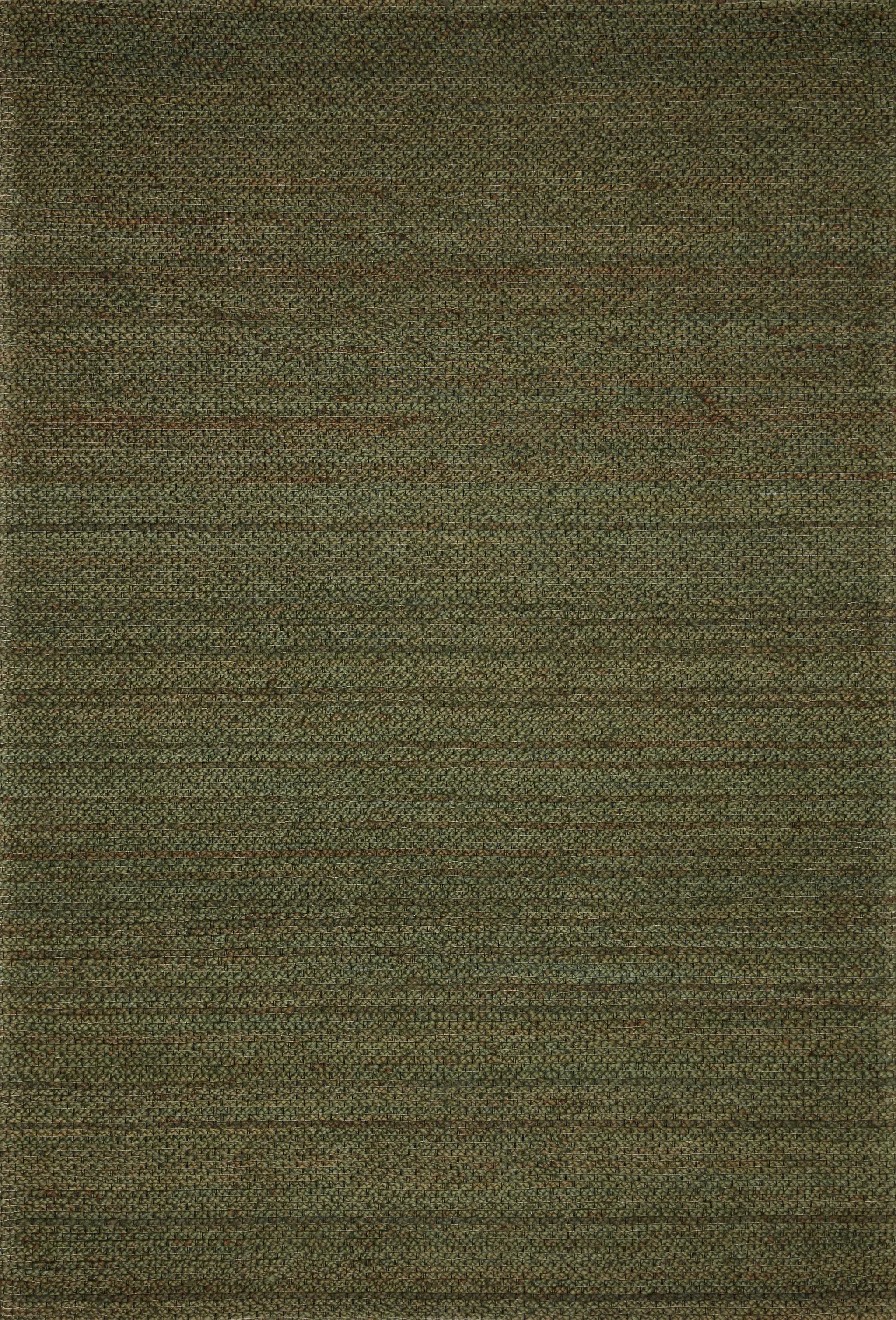 Lily LIL-01 Green Area Rug by Loloi