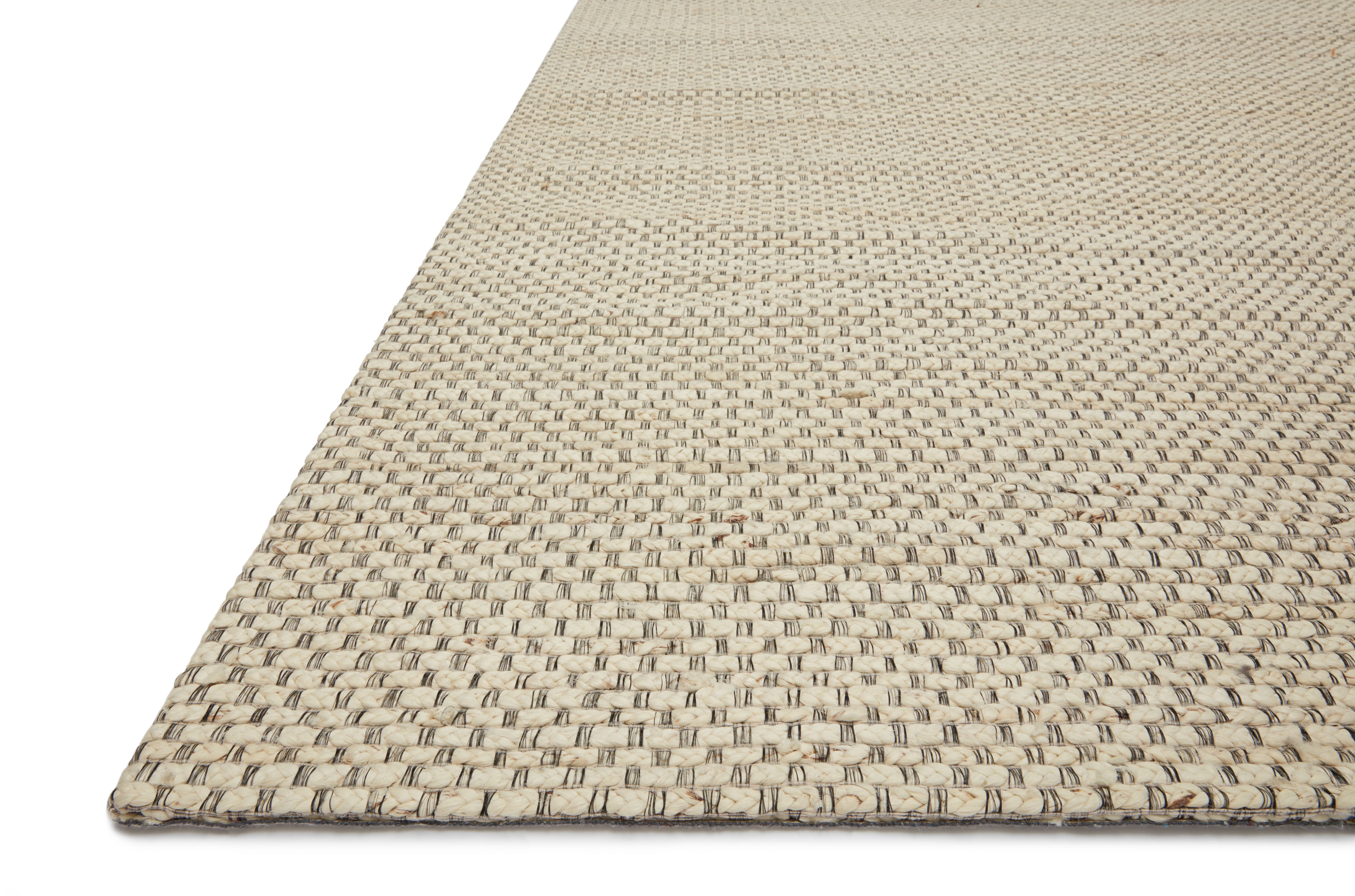 Loloi Lily LIL-01 Ivory Area Rug
