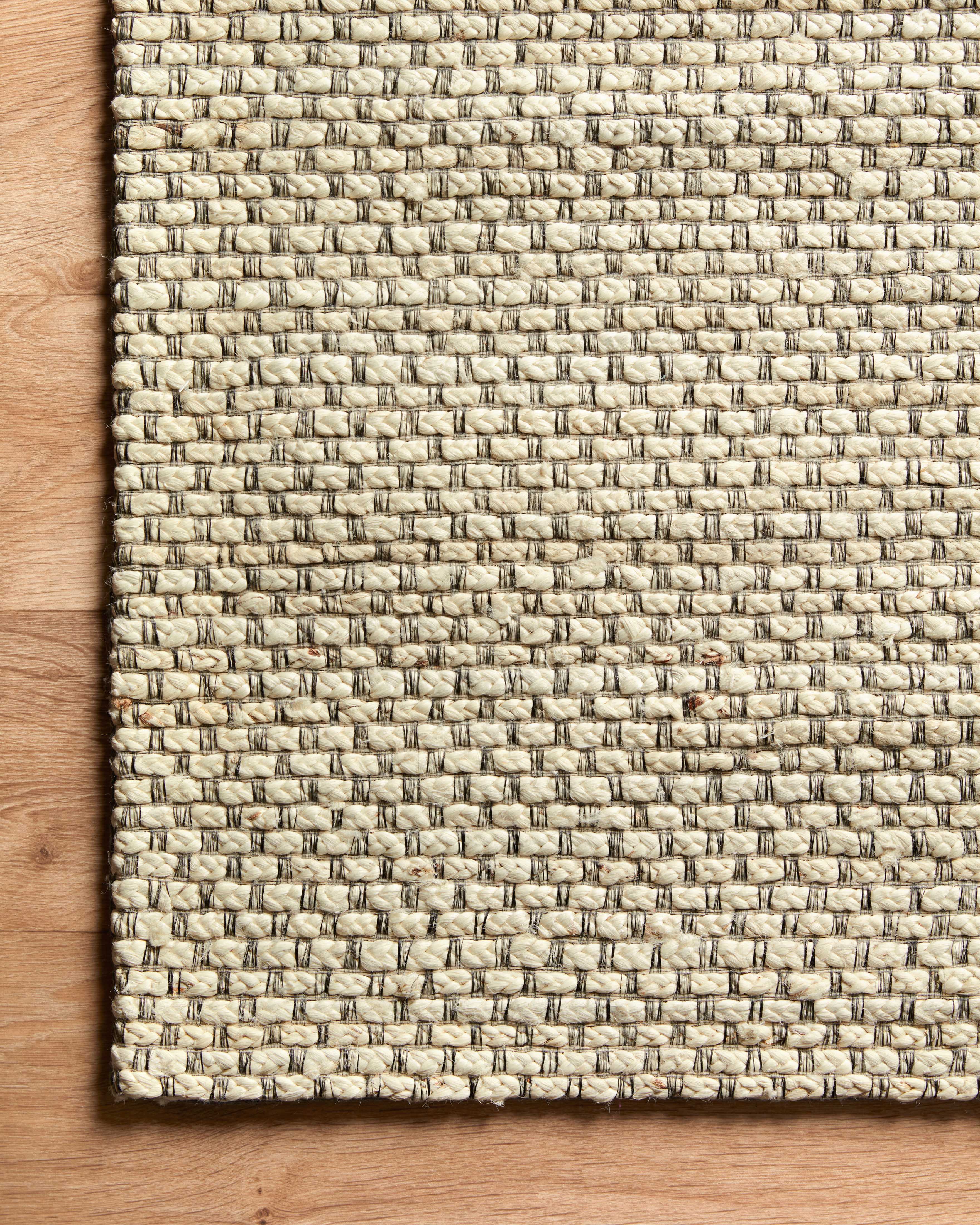 Loloi Lily LIL-01 Ivory Area Rug